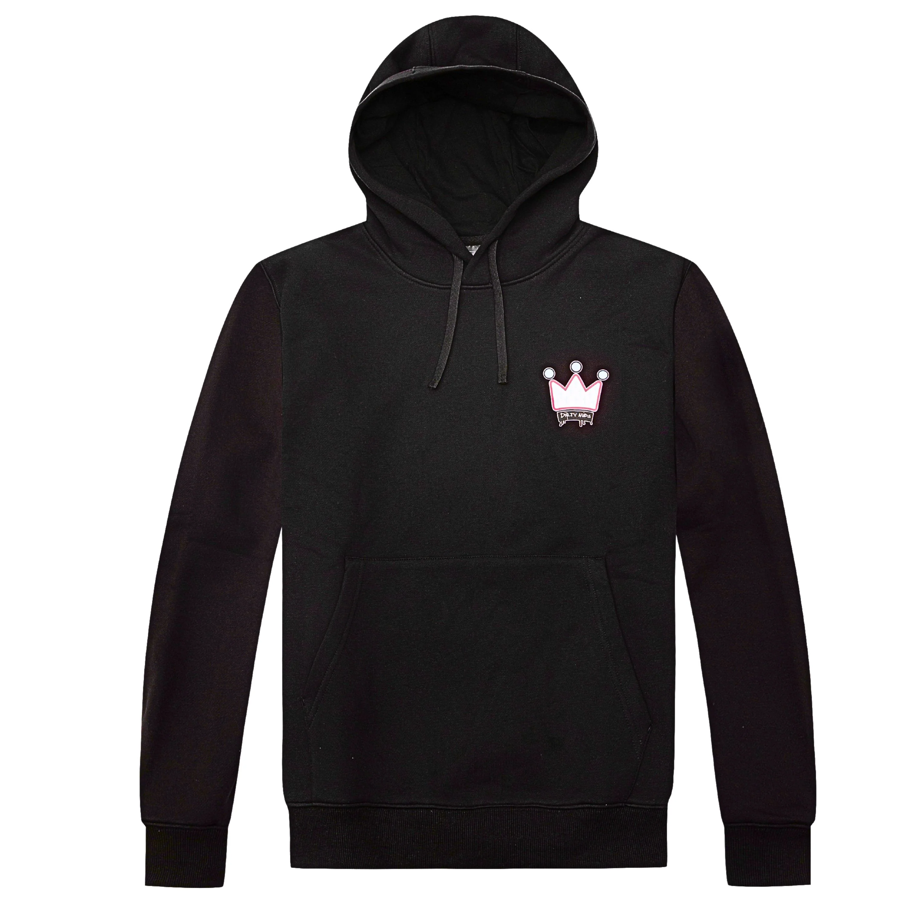 Blackout - Chosen Hoodie - Dirty Mids - Image 2