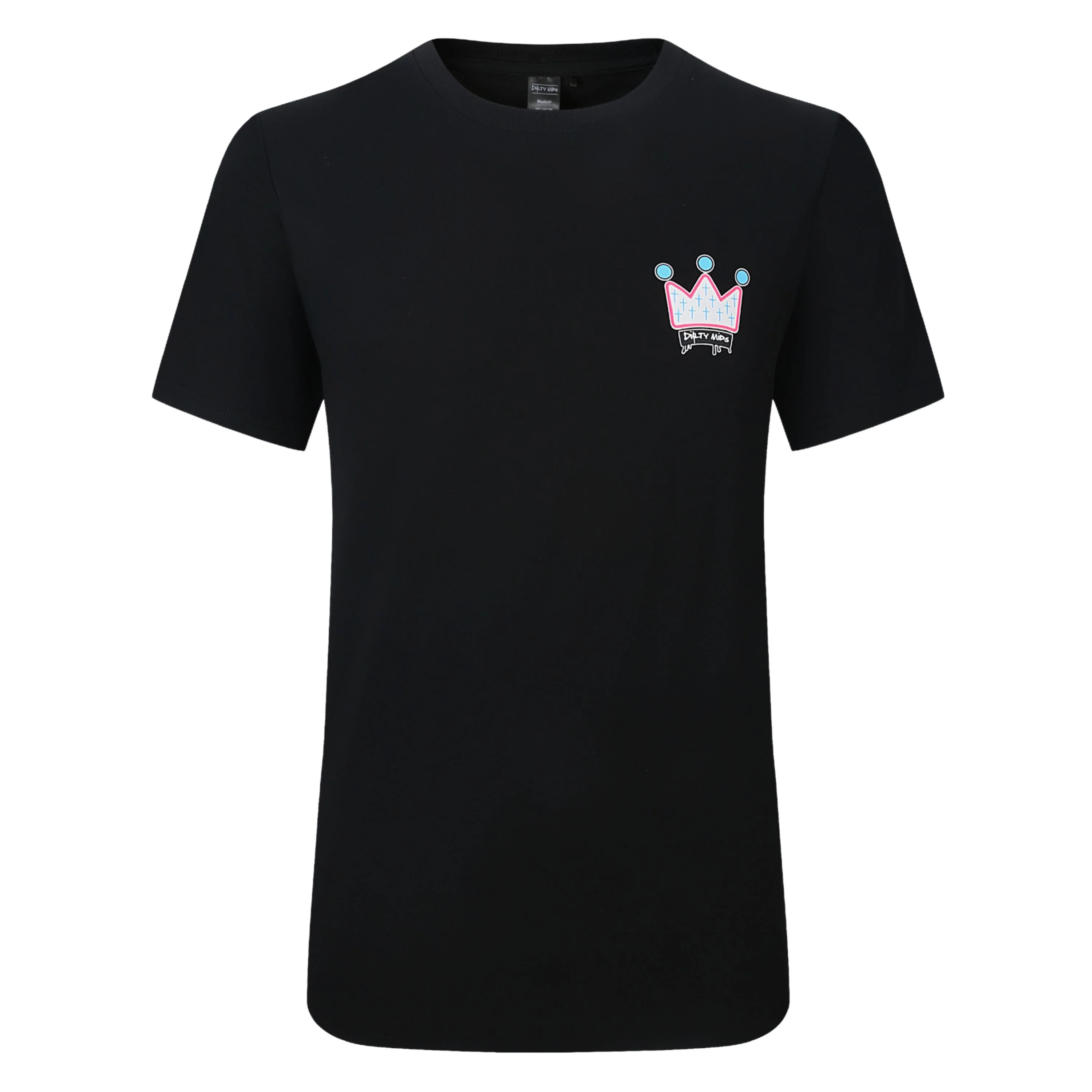 Blackout - Chosen Tee - Dirty Mids - Image 3