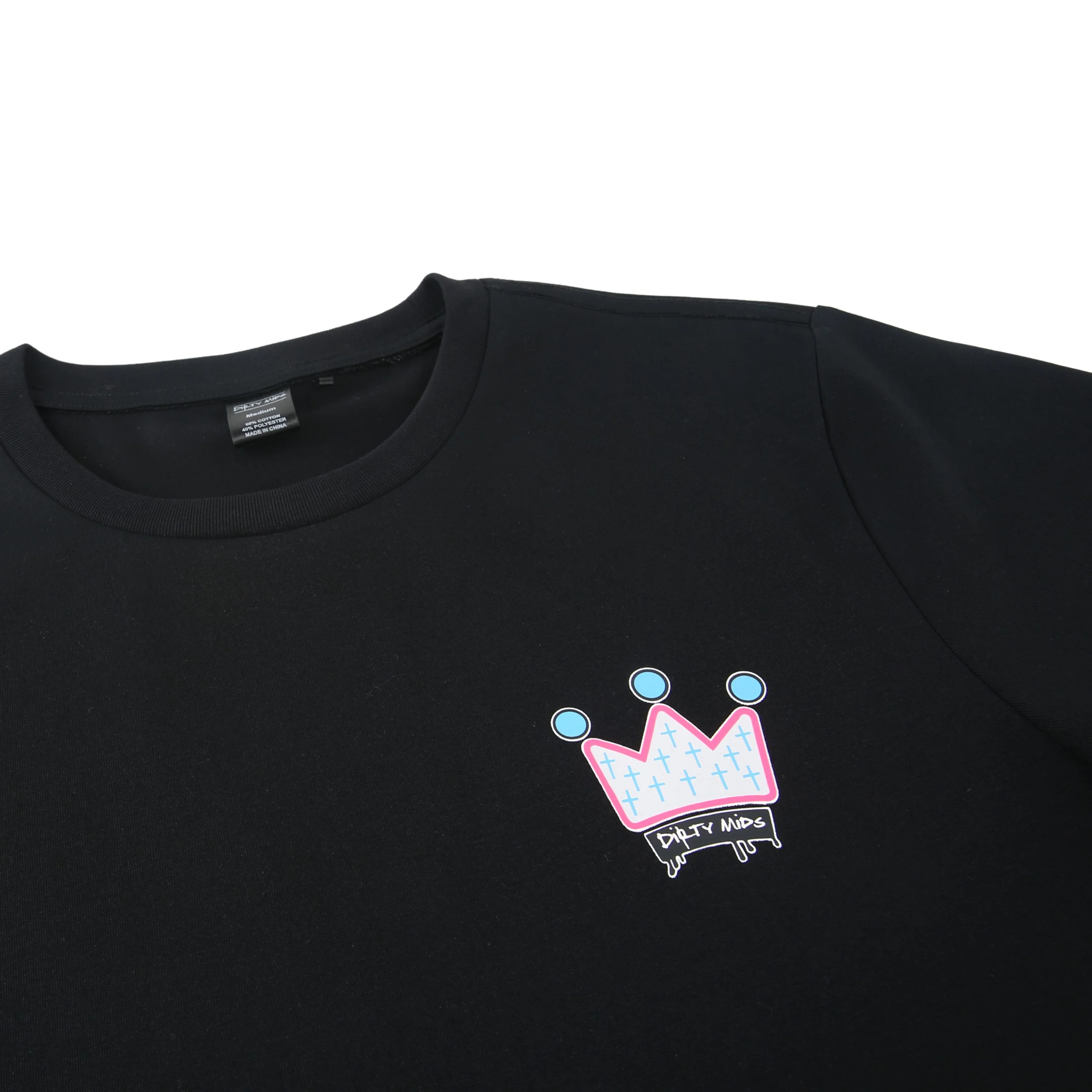 Blackout - Chosen Tee - Dirty Mids - Image 4