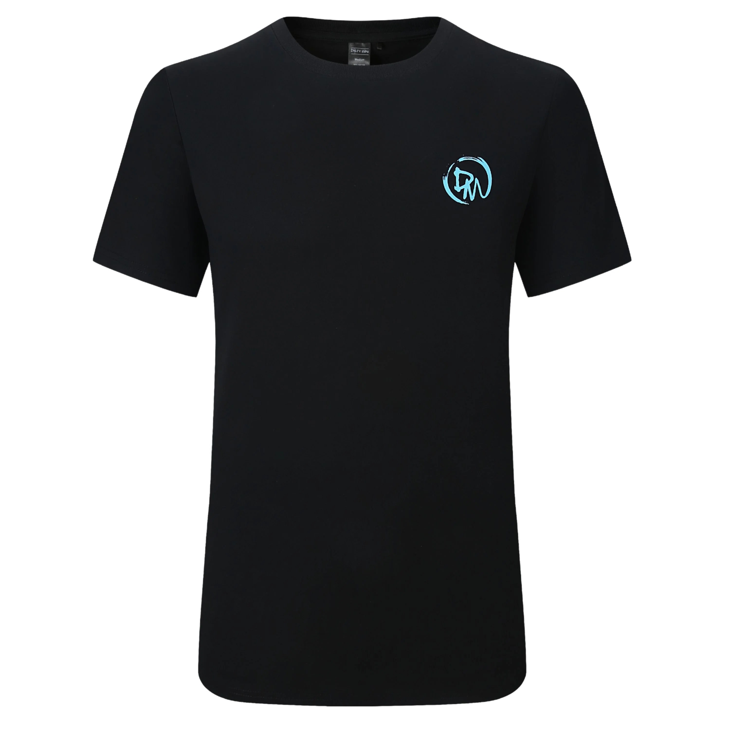 Blackout - Vibe Check Tee - Dirty Mids - Image 3