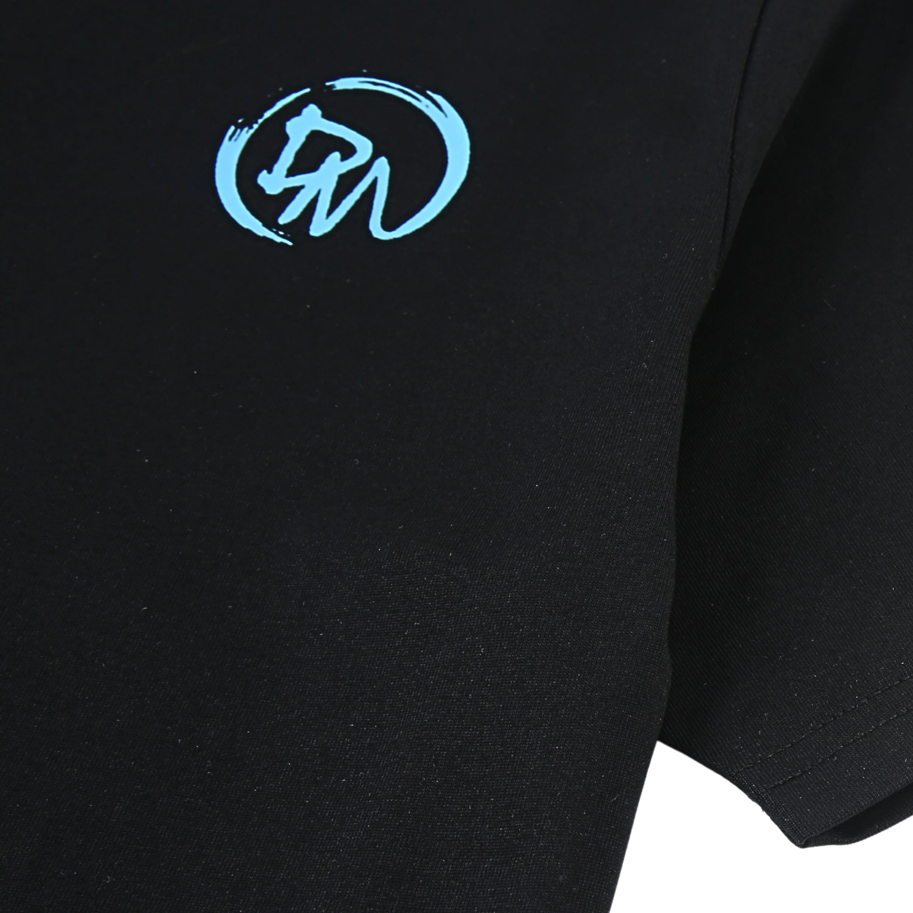 Blackout - Vibe Check Tee - Dirty Mids - Image 4