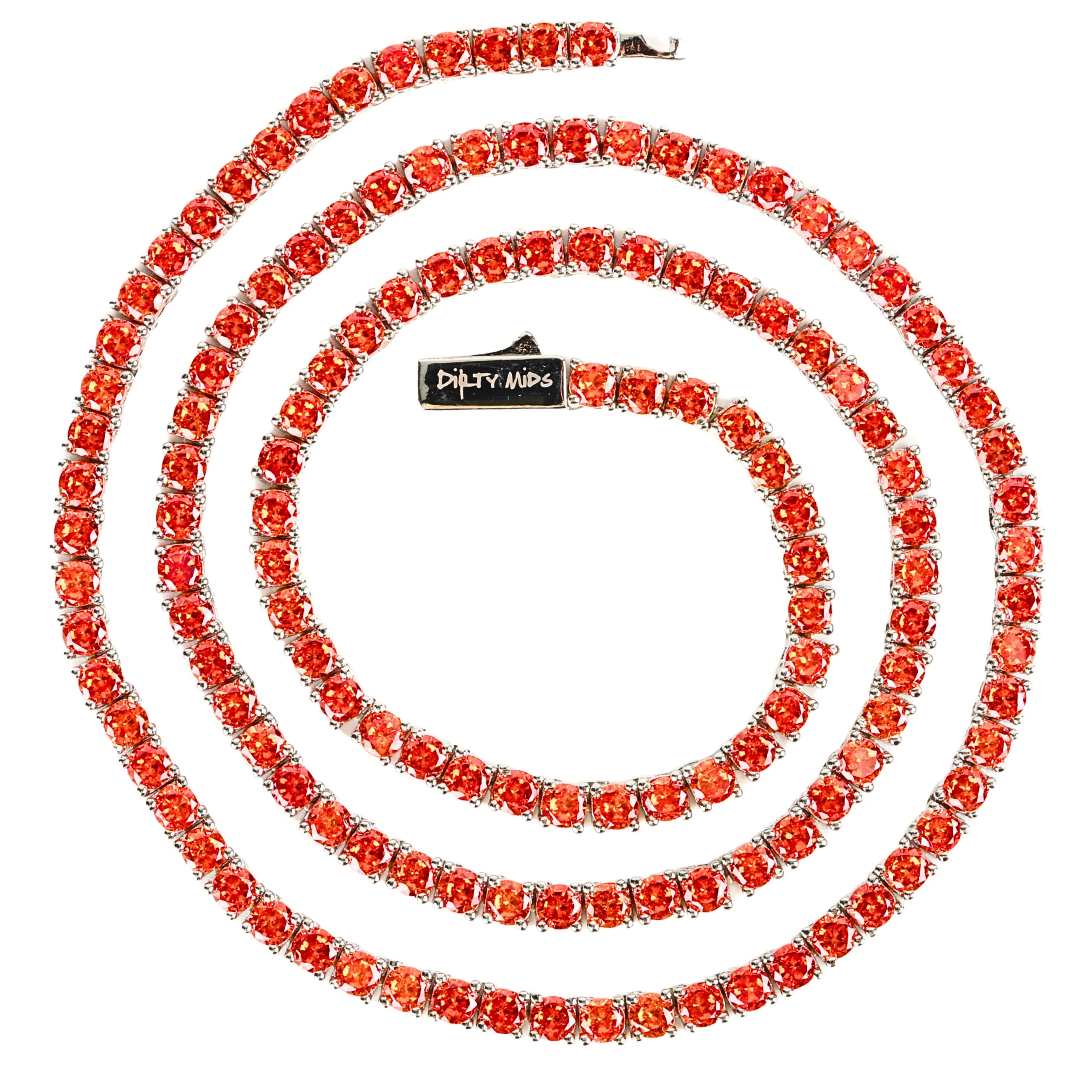 Blaze - Chaos Collection Necklace - Image 3