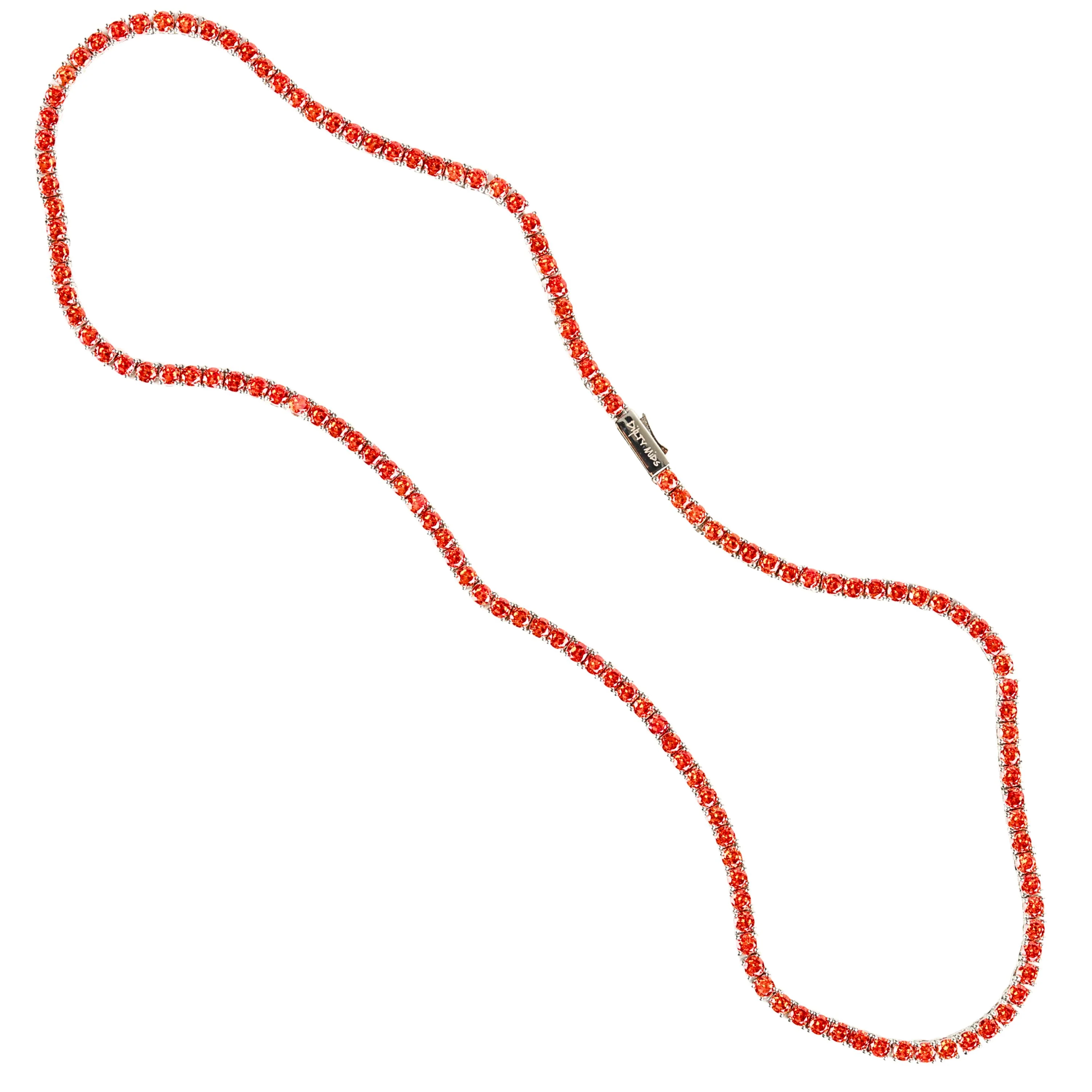 Blaze - Chaos Collection Necklace - Image 4