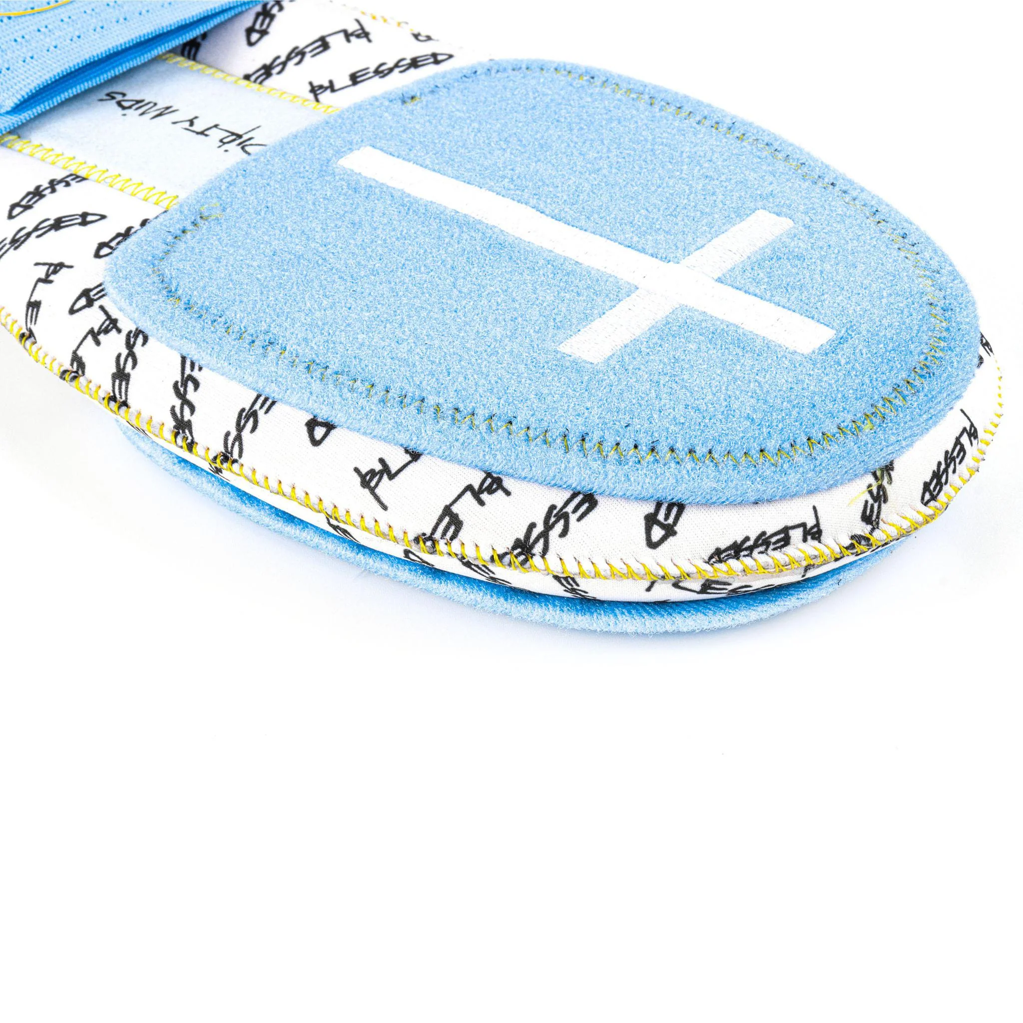Blessed - Savage Series Sliding Mitt - Image 3
