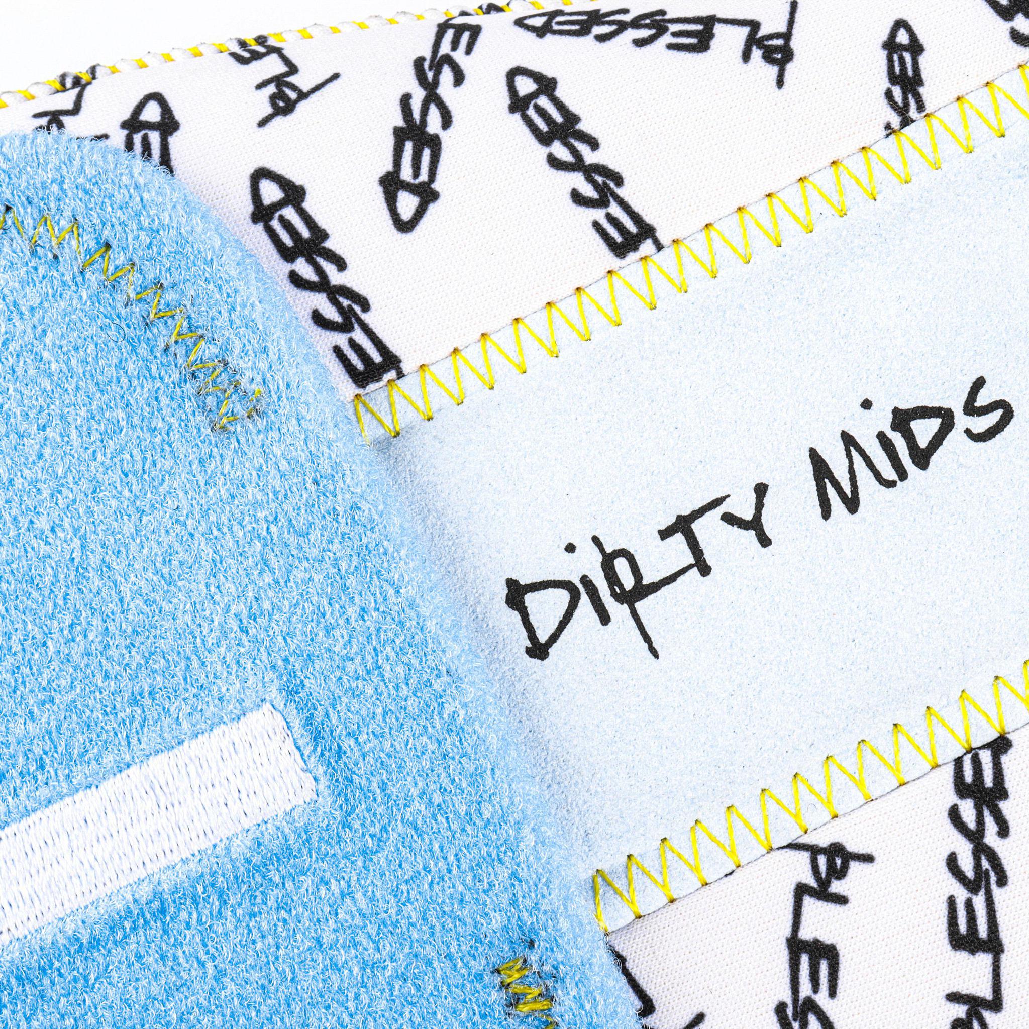 Blessed - Savage Series Sliding Mitt - Image 5