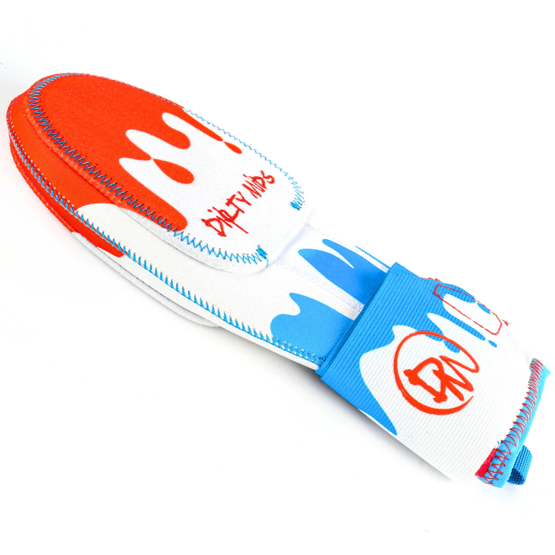 Bombs Away - Savage Series Sliding Mitt - Image 5