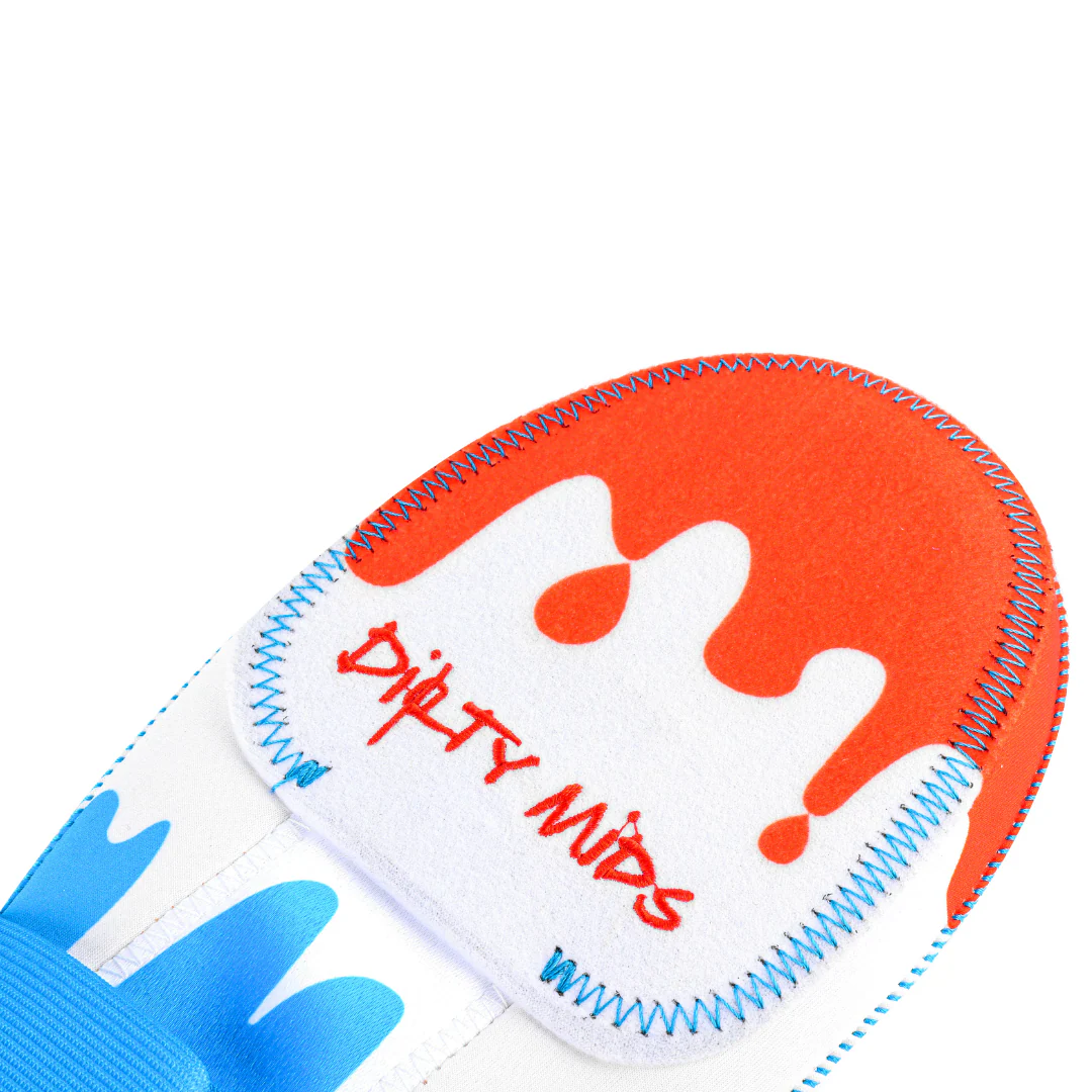 Bombs Away - Savage Series Sliding Mitt - Image 6