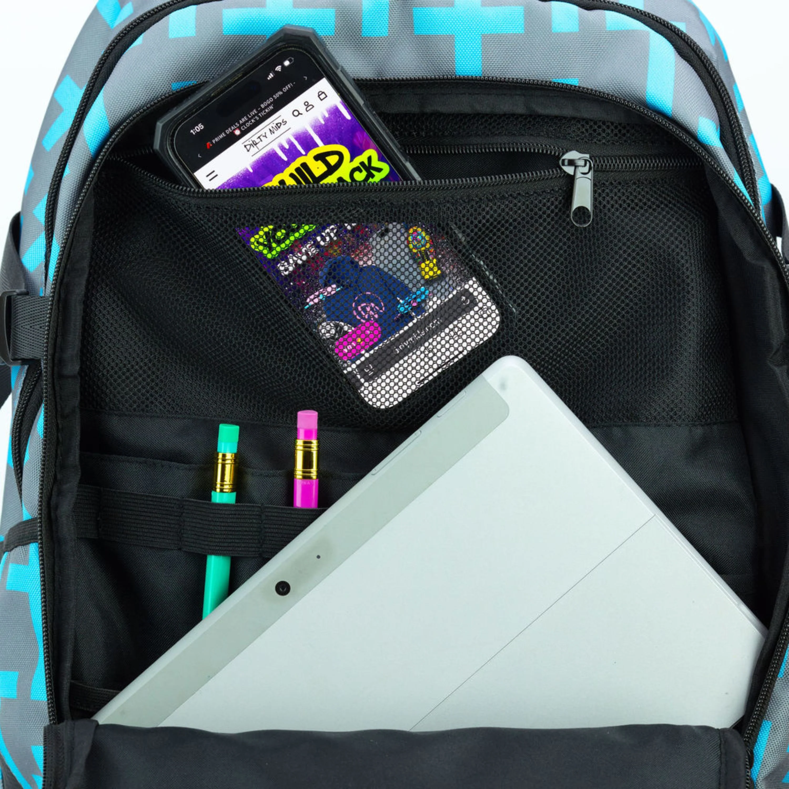 Chosen Backpack - Image 5