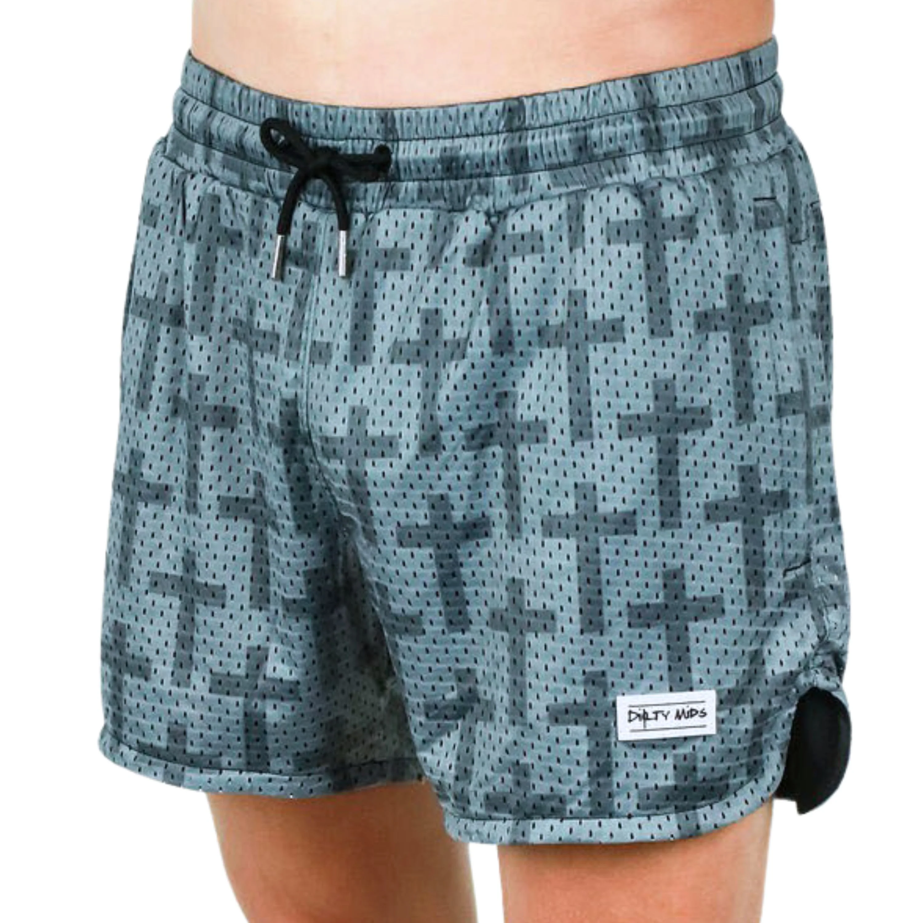 Chosen - MVRK 5" Mesh Short - Image 3