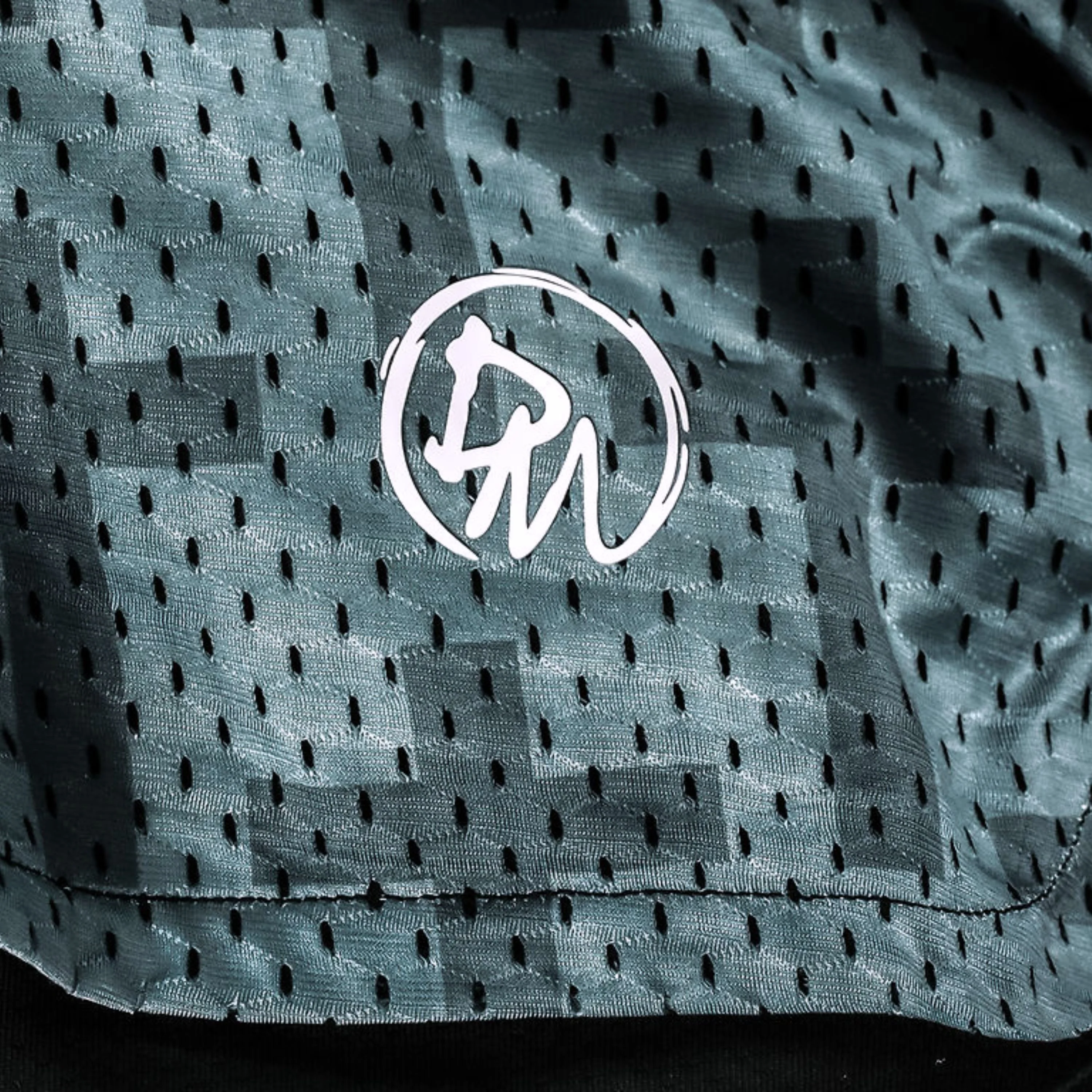 Chosen - MVRK 5" Mesh Short - Image 6