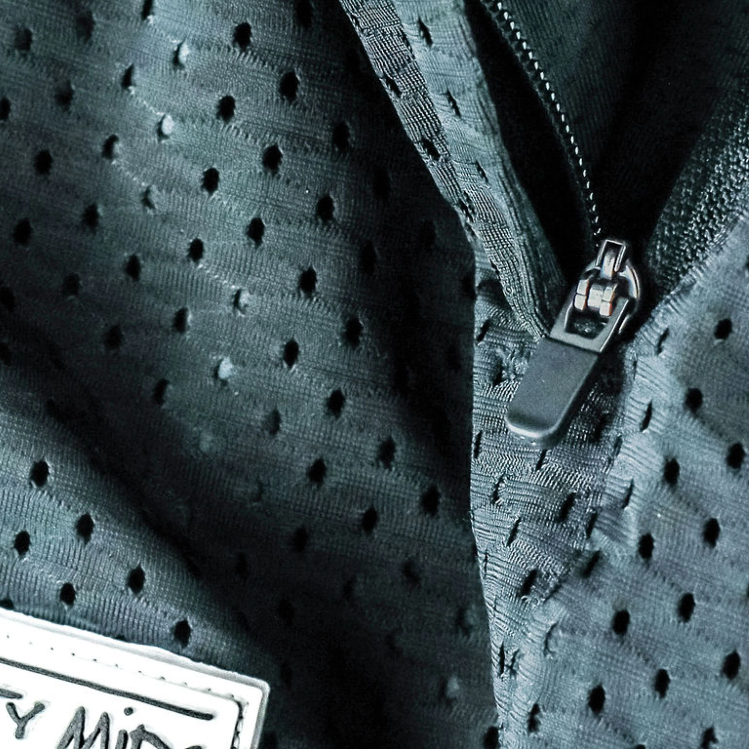 Chosen - MVRK 5" Mesh Short - Image 7