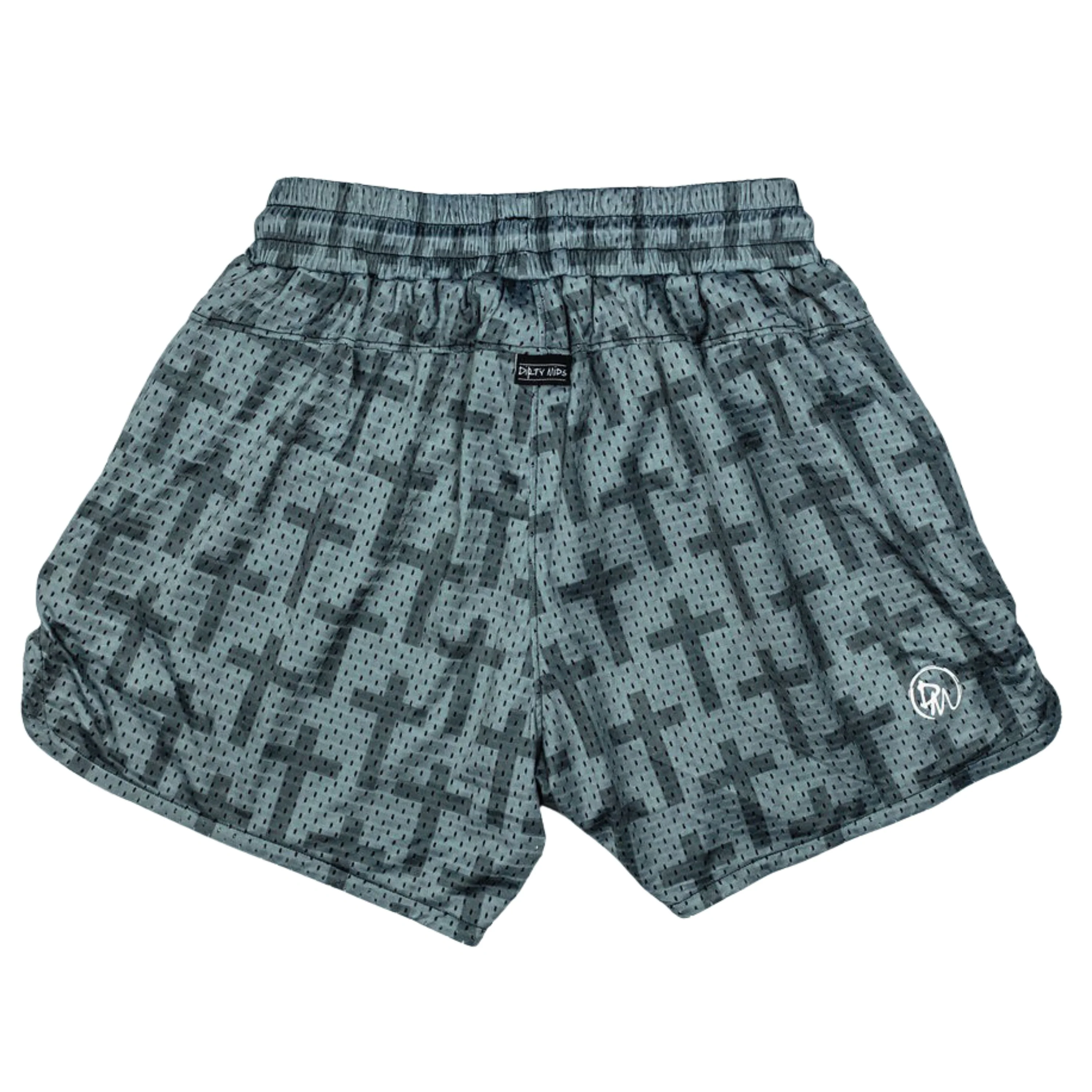 Chosen - MVRK 5" Mesh Short - Image 8