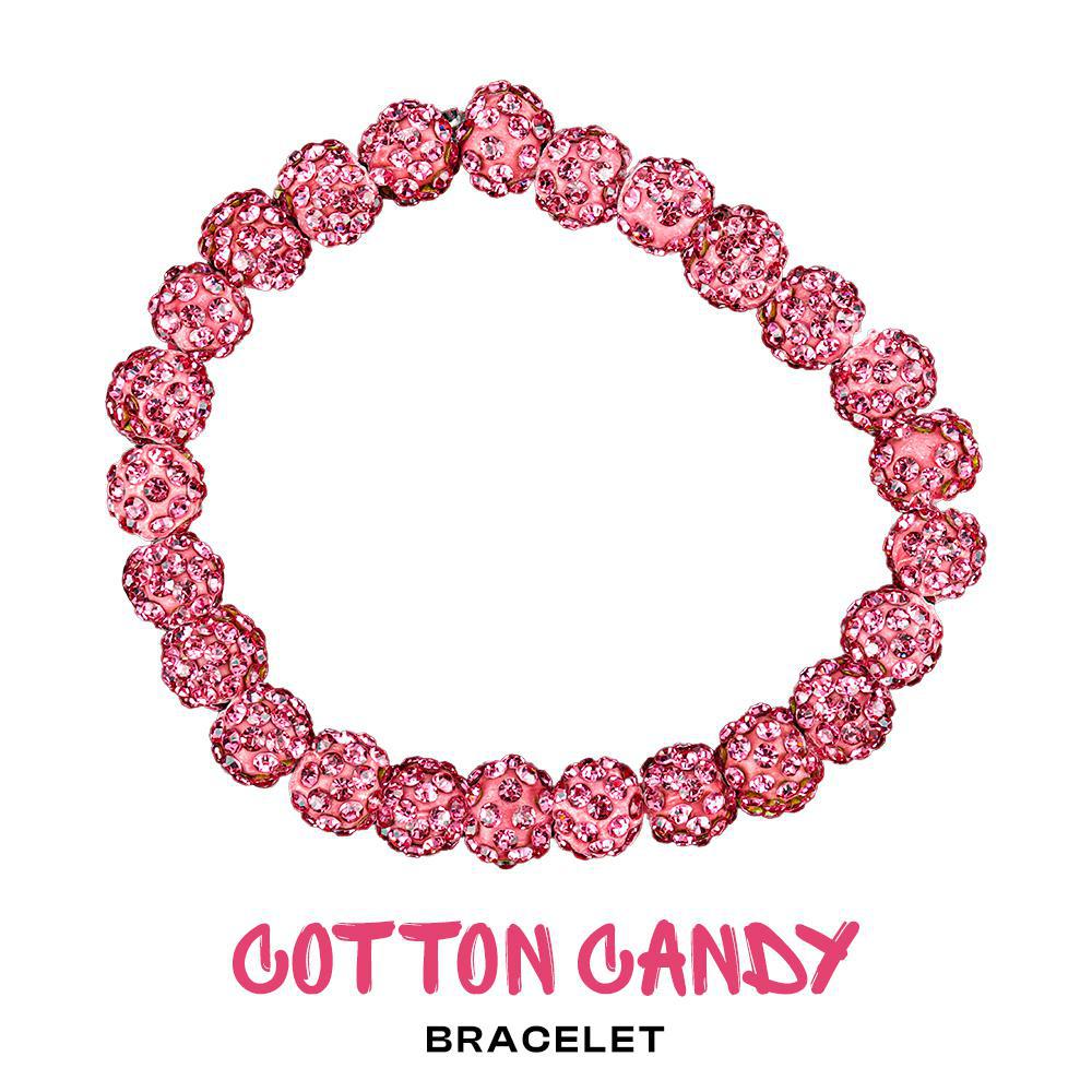 Cotton Candy - Ice Collection Bracelet - Image 2