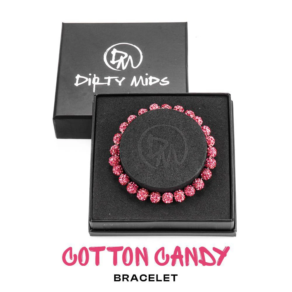 Cotton Candy - Ice Collection Bracelet - Image 3