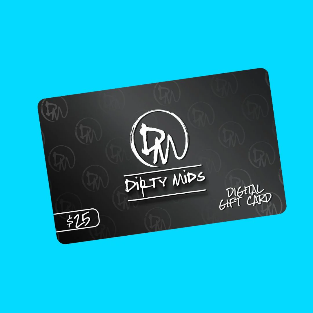 DIRTY MIDS GIFT CARD - Image 3