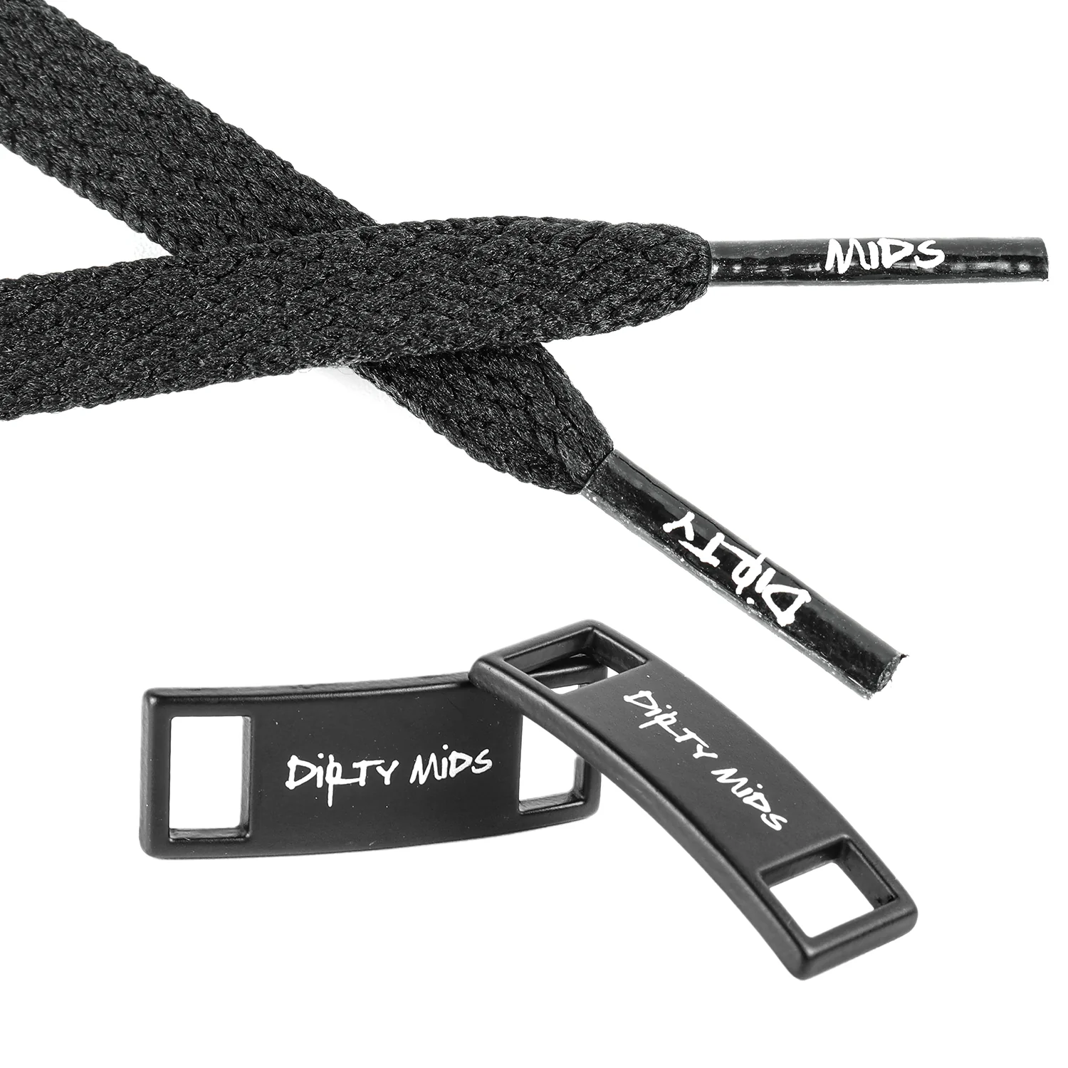 Dirty Mids - Motiv8 Shoelace - Image 3