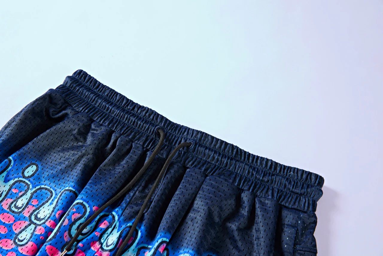 Drip Shorts - Dirty Mids - Image 6