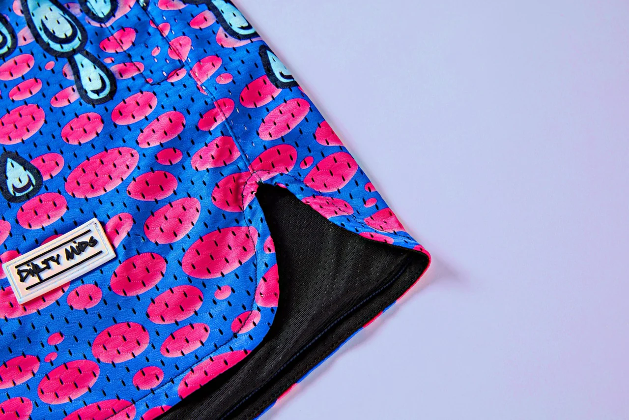 Drip Shorts - Dirty Mids - Image 8