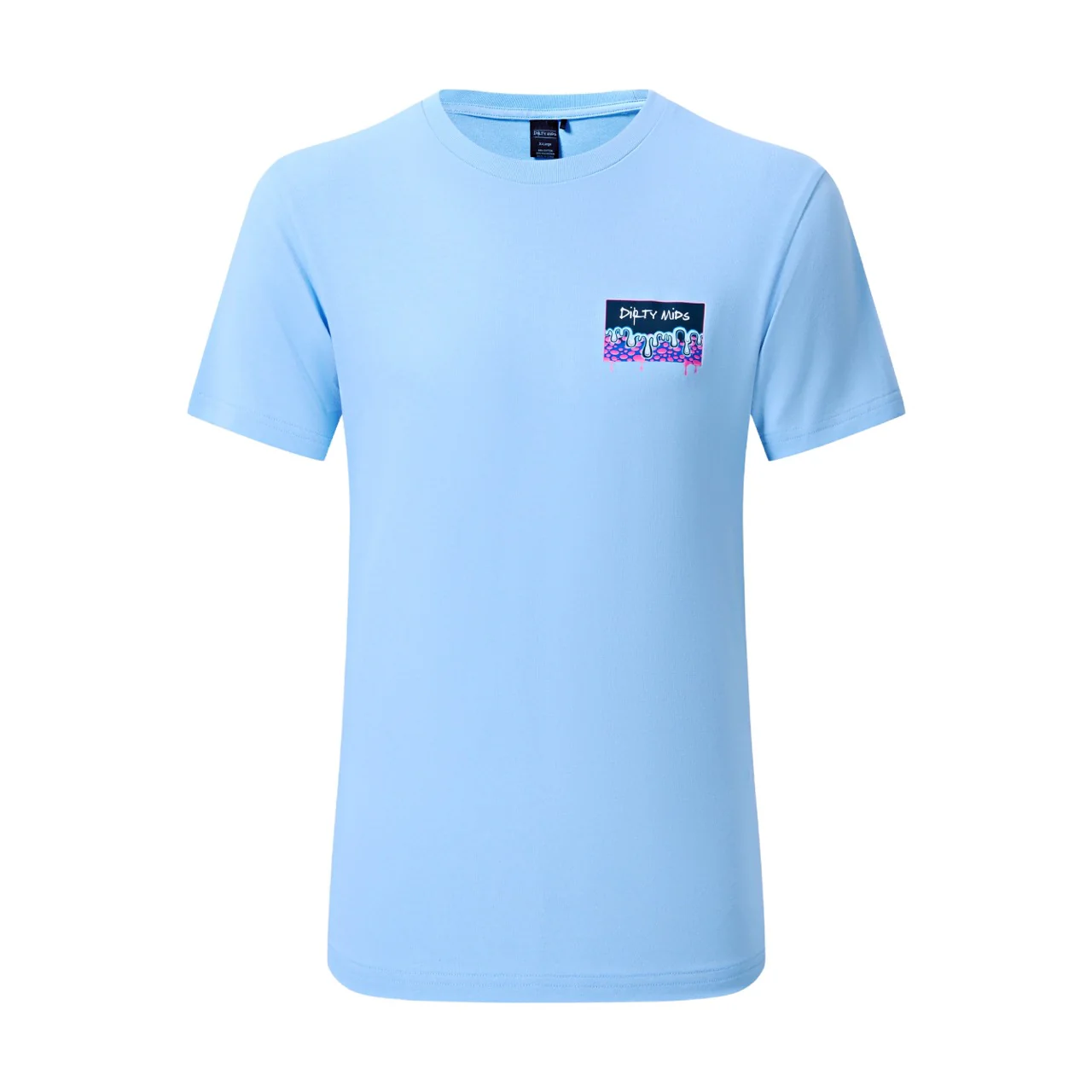 Drip Tee - Dirty Mids - Image 3