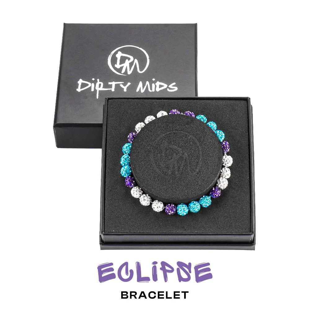 Eclipse - Ice Collection Bracelet - Image 3