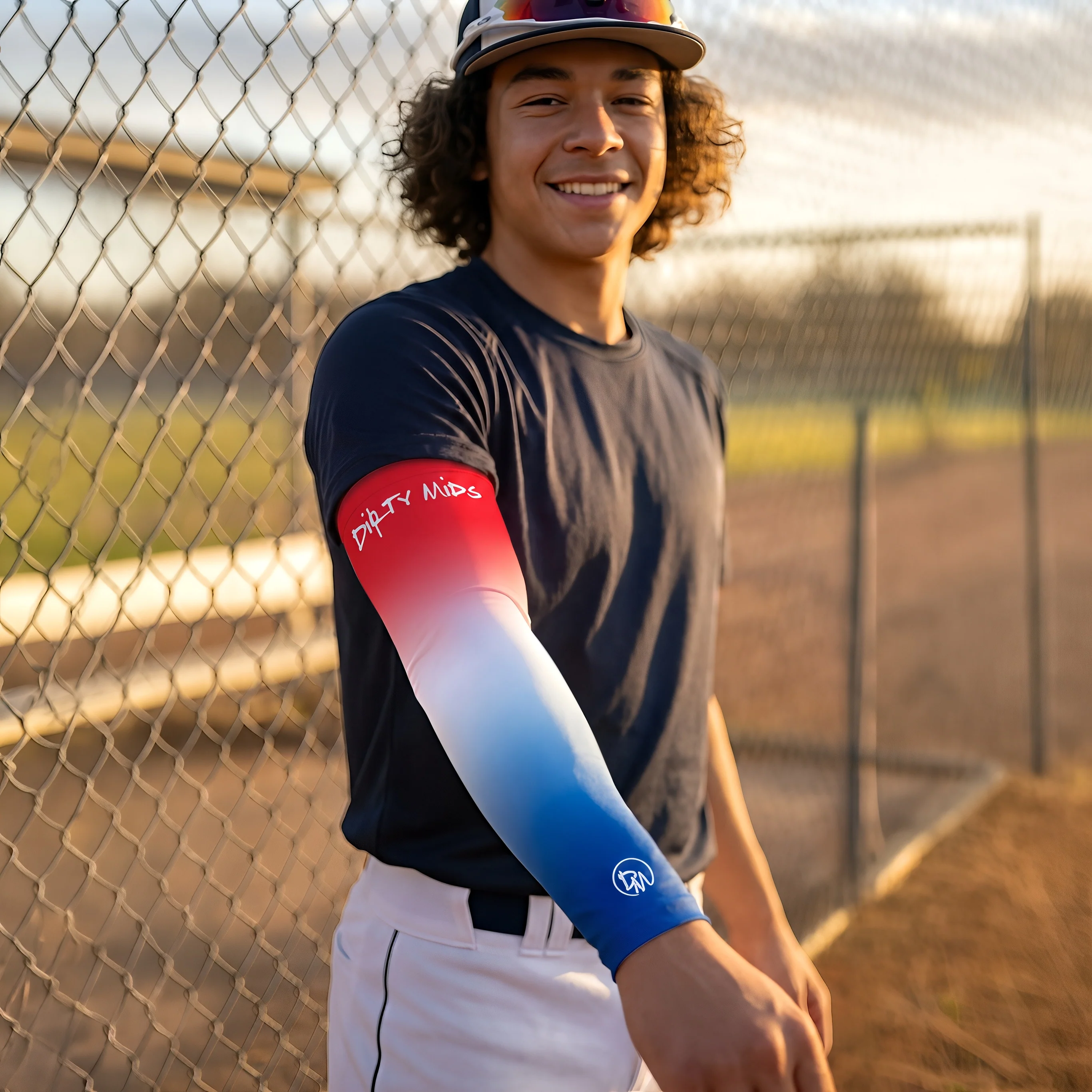 Freedom Flow Arm Sleeve - Image 2