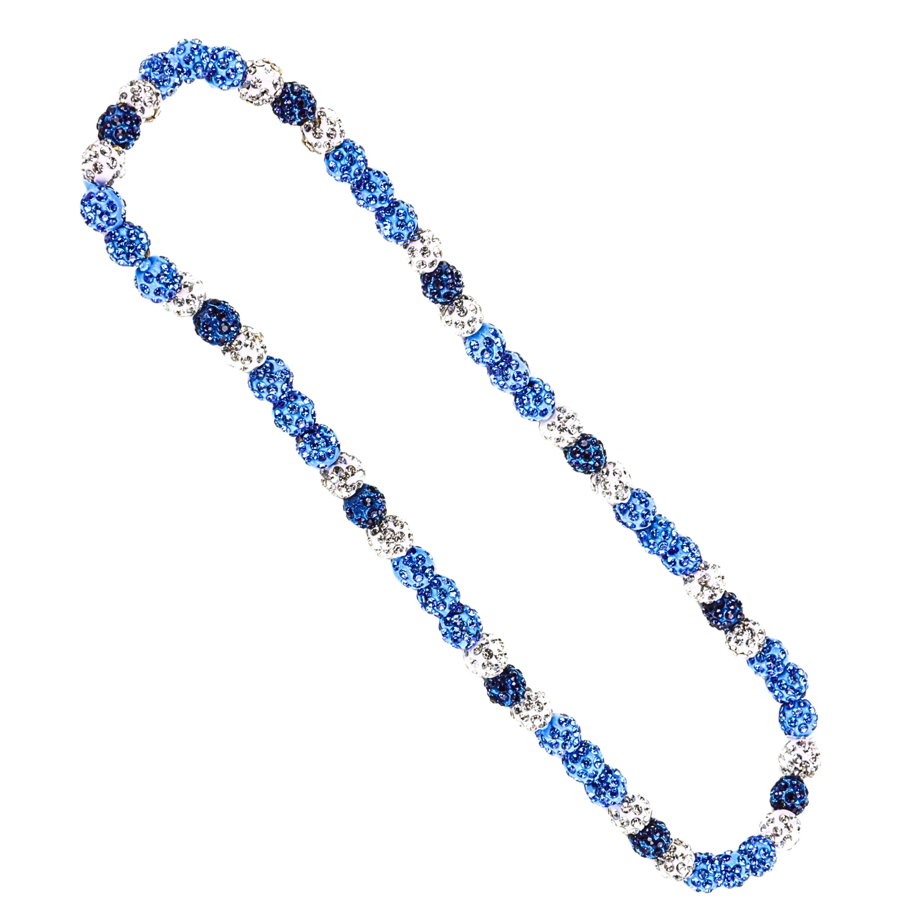 Frostbite - Dirty Mids ICE Collection Baseball Necklace - Image 2