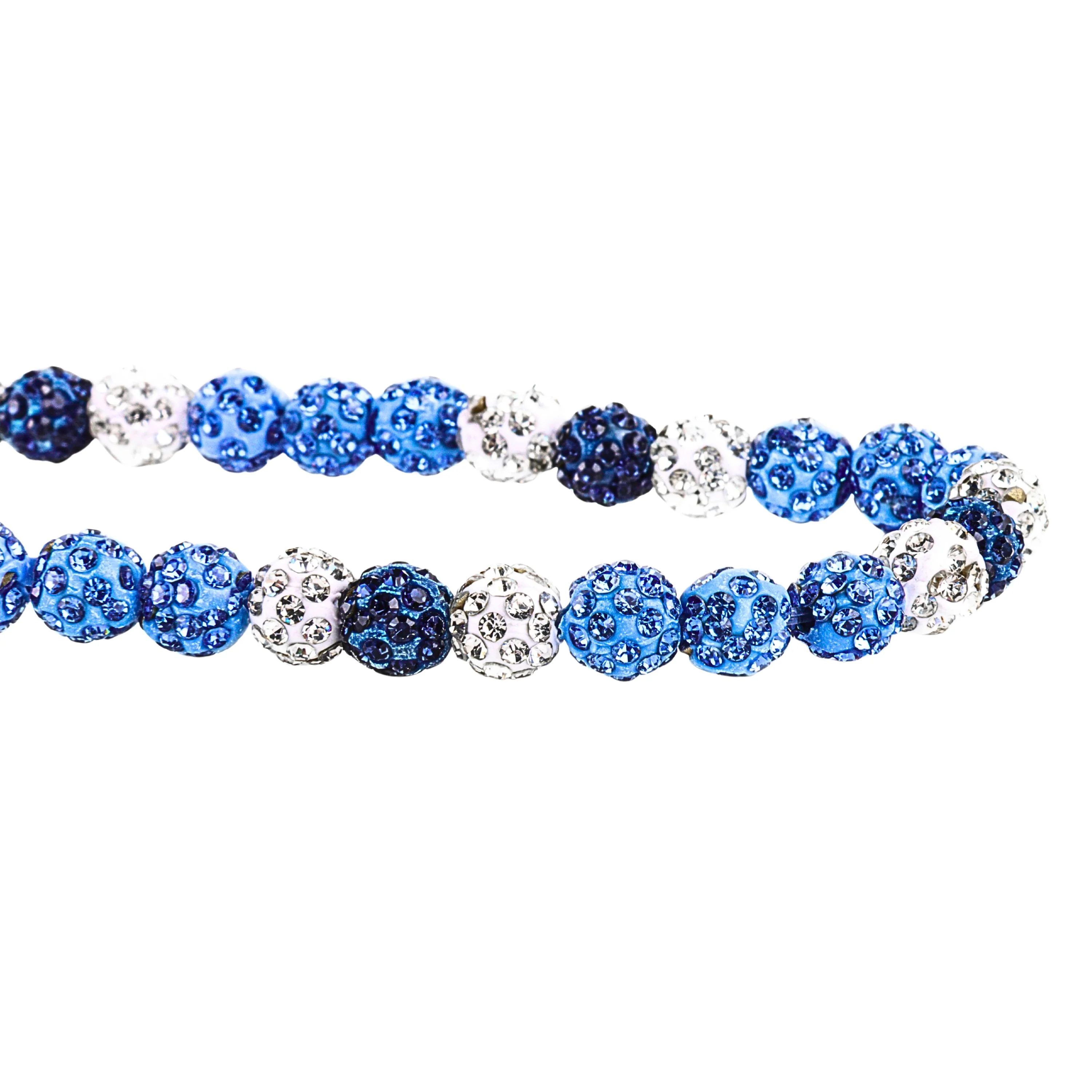 Frostbite - Dirty Mids ICE Collection Baseball Necklace - Image 3