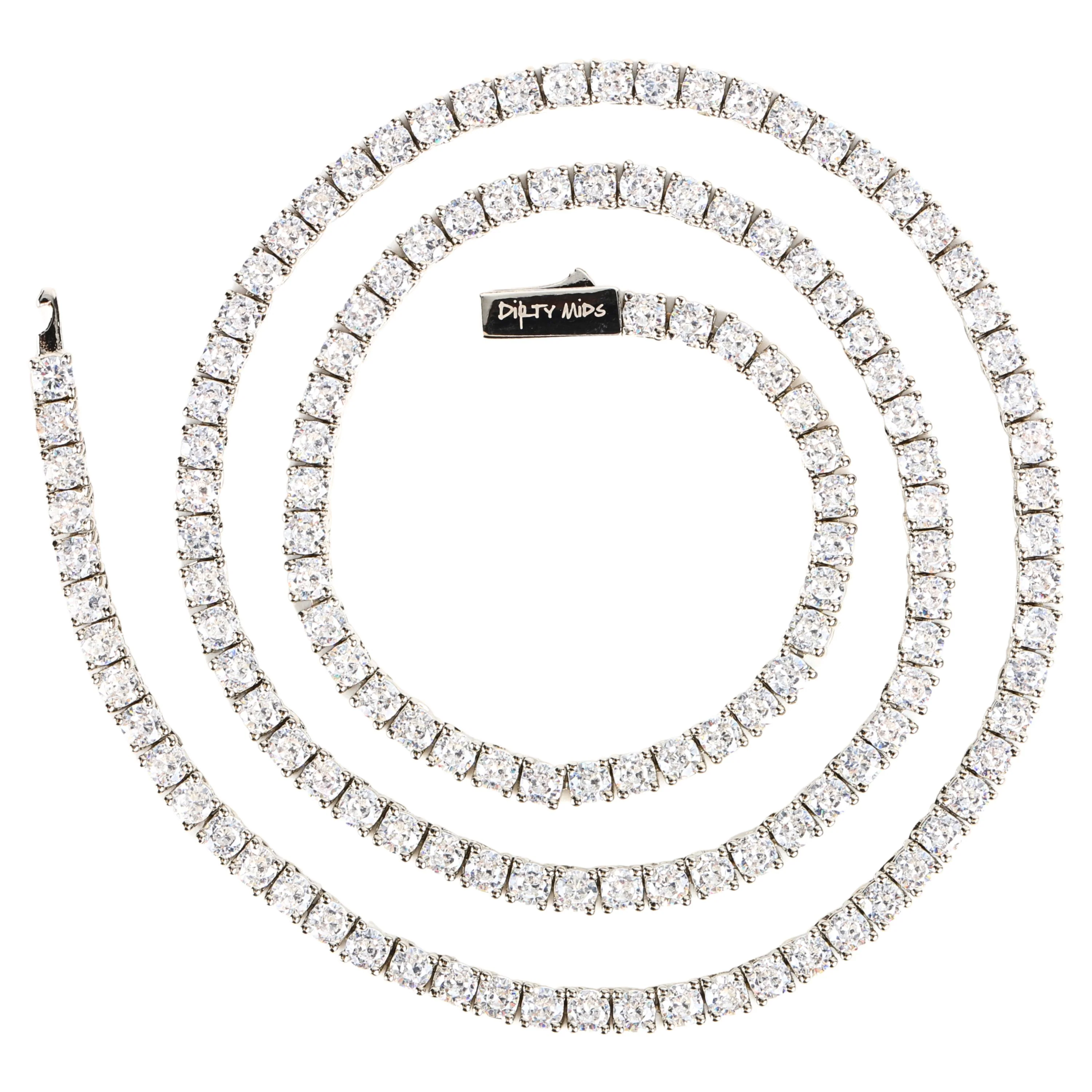 Ghost - Chaos Collection Necklace - Image 3