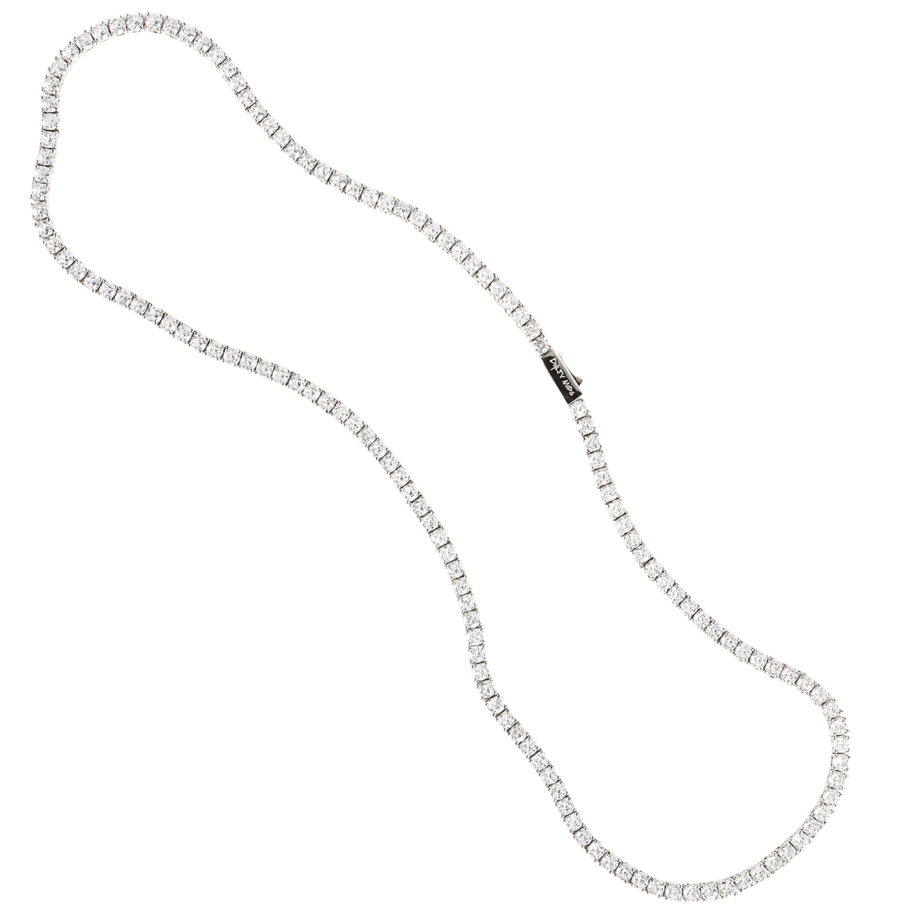 Ghost - Chaos Collection Necklace - Image 4