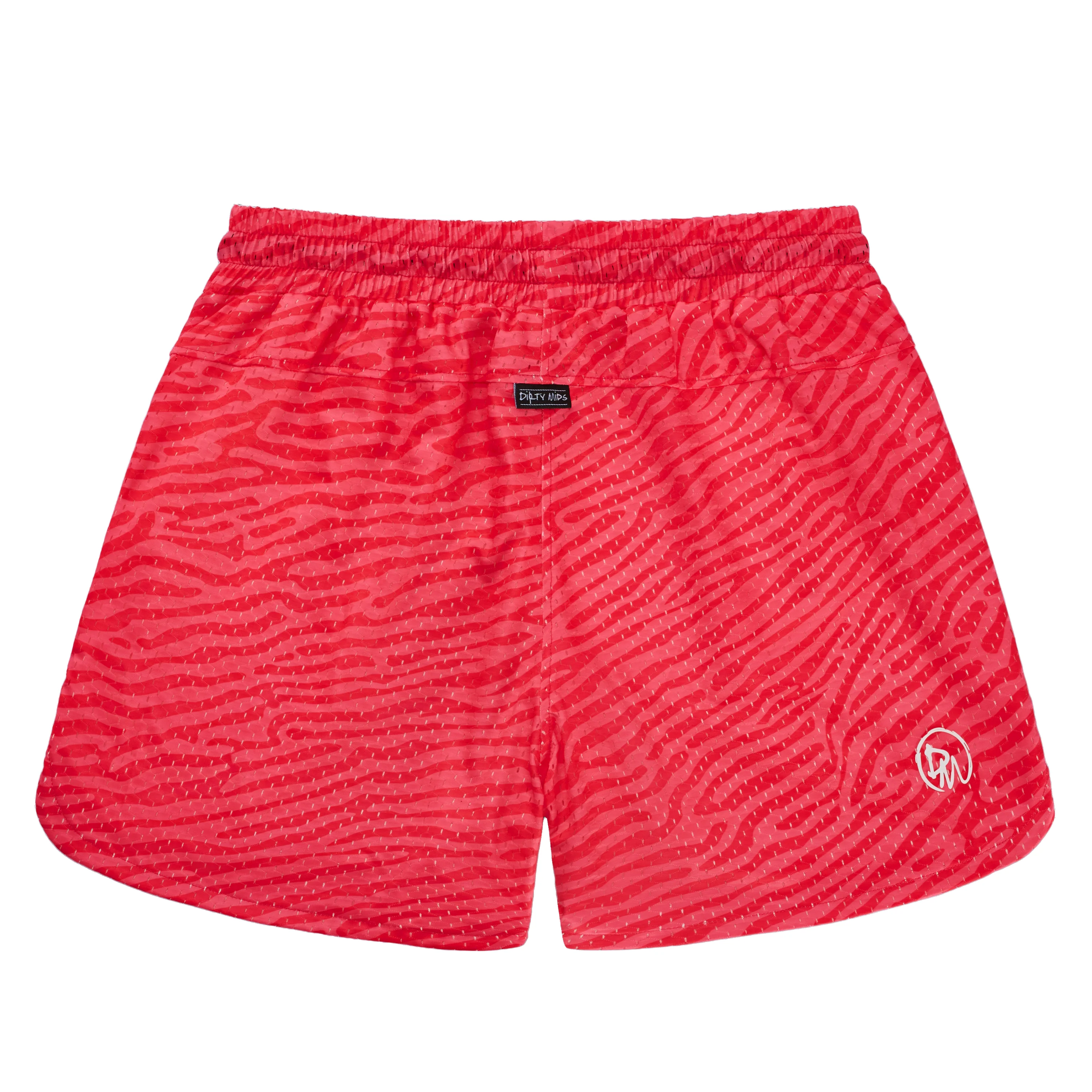 GOAT Shorts - Dirty Mids - Image 3