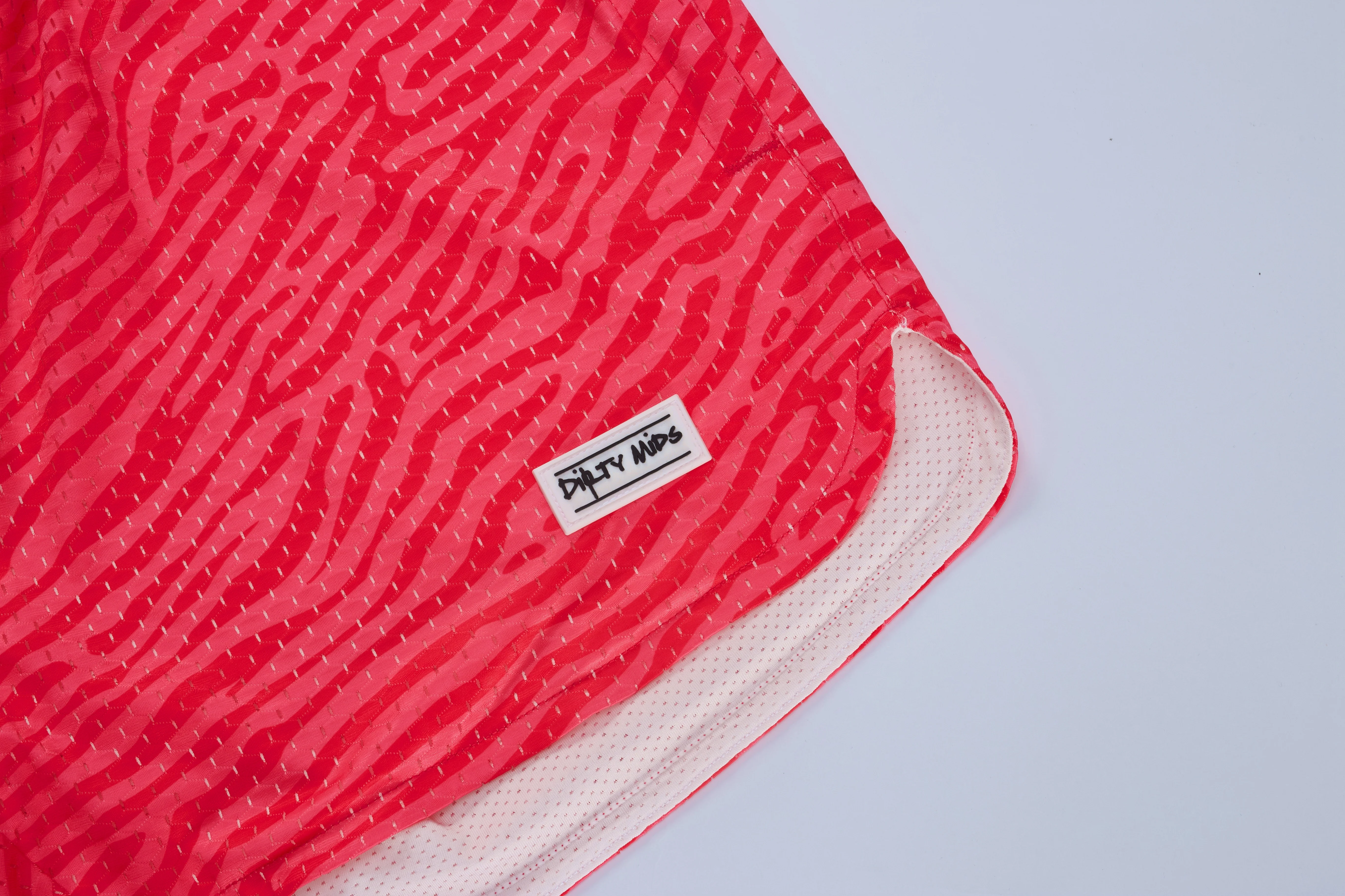GOAT Shorts - Dirty Mids - Image 4