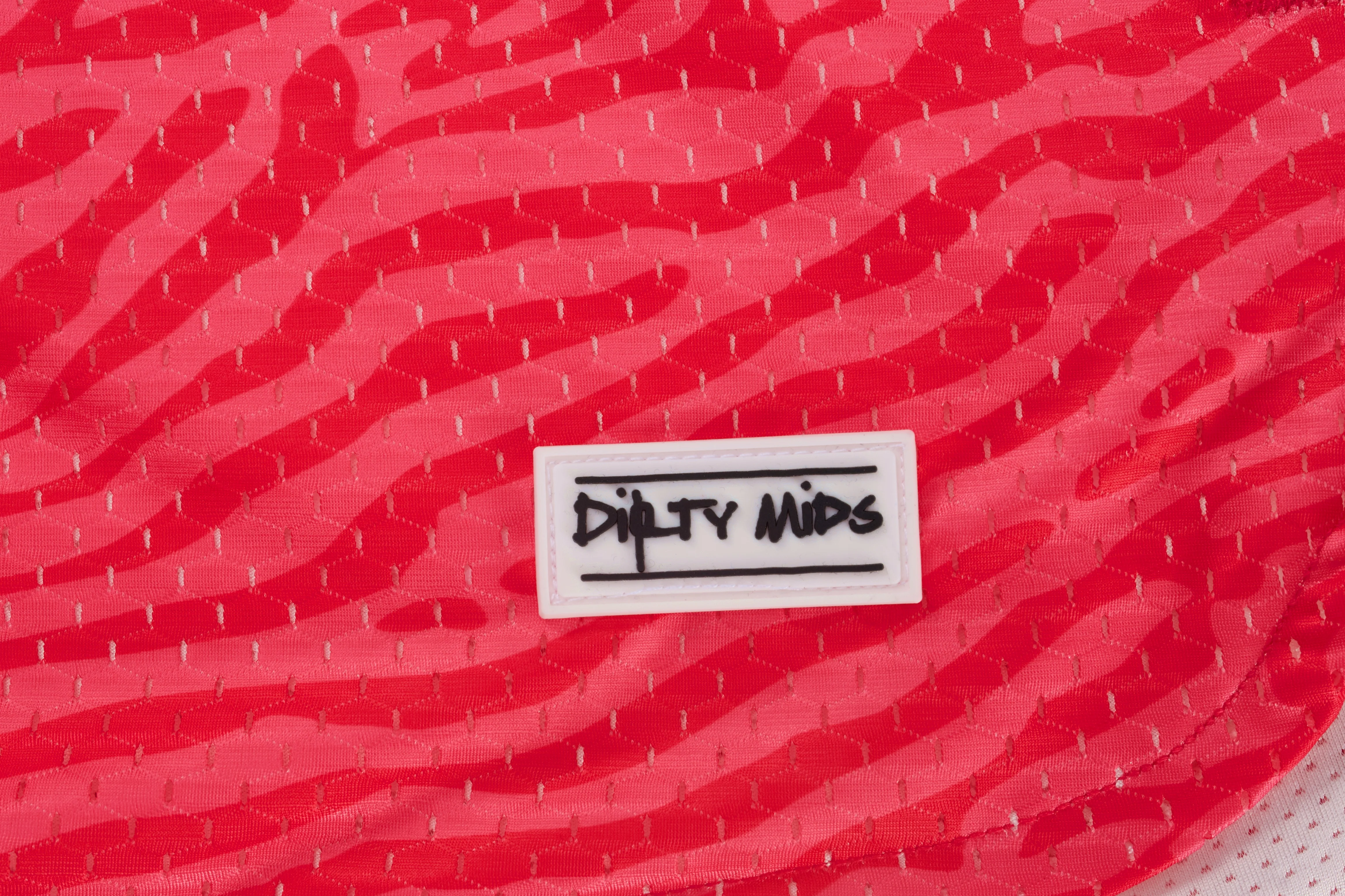 GOAT Shorts - Dirty Mids - Image 5