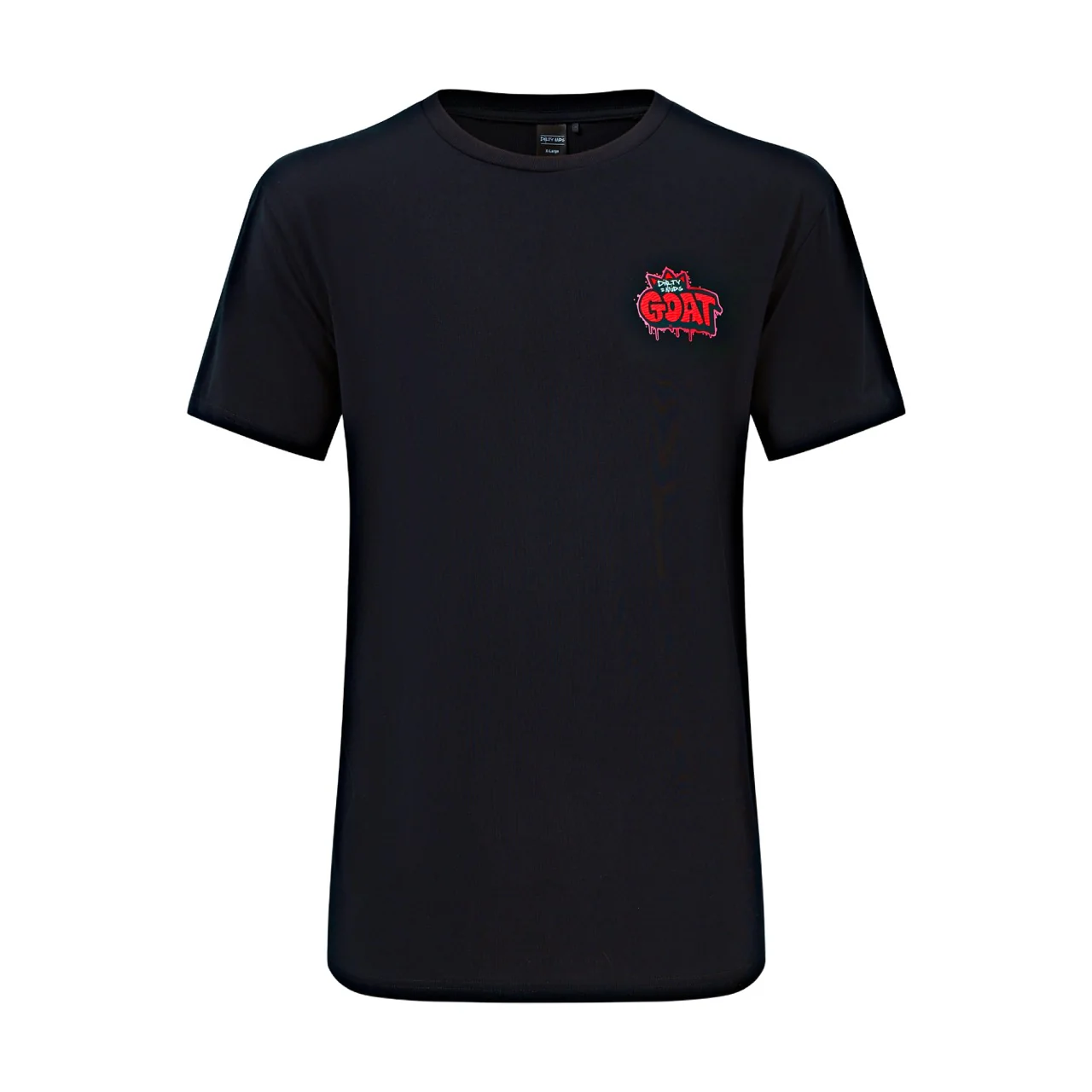 GOAT Tee - Dirty Mids - Image 3