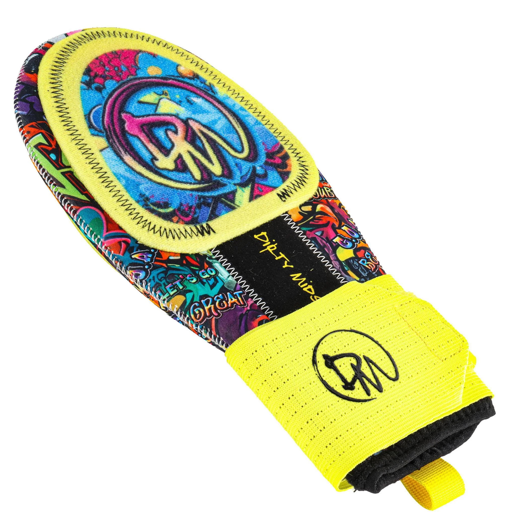 Graffiti - Savage Series Sliding Mitt - Image 3