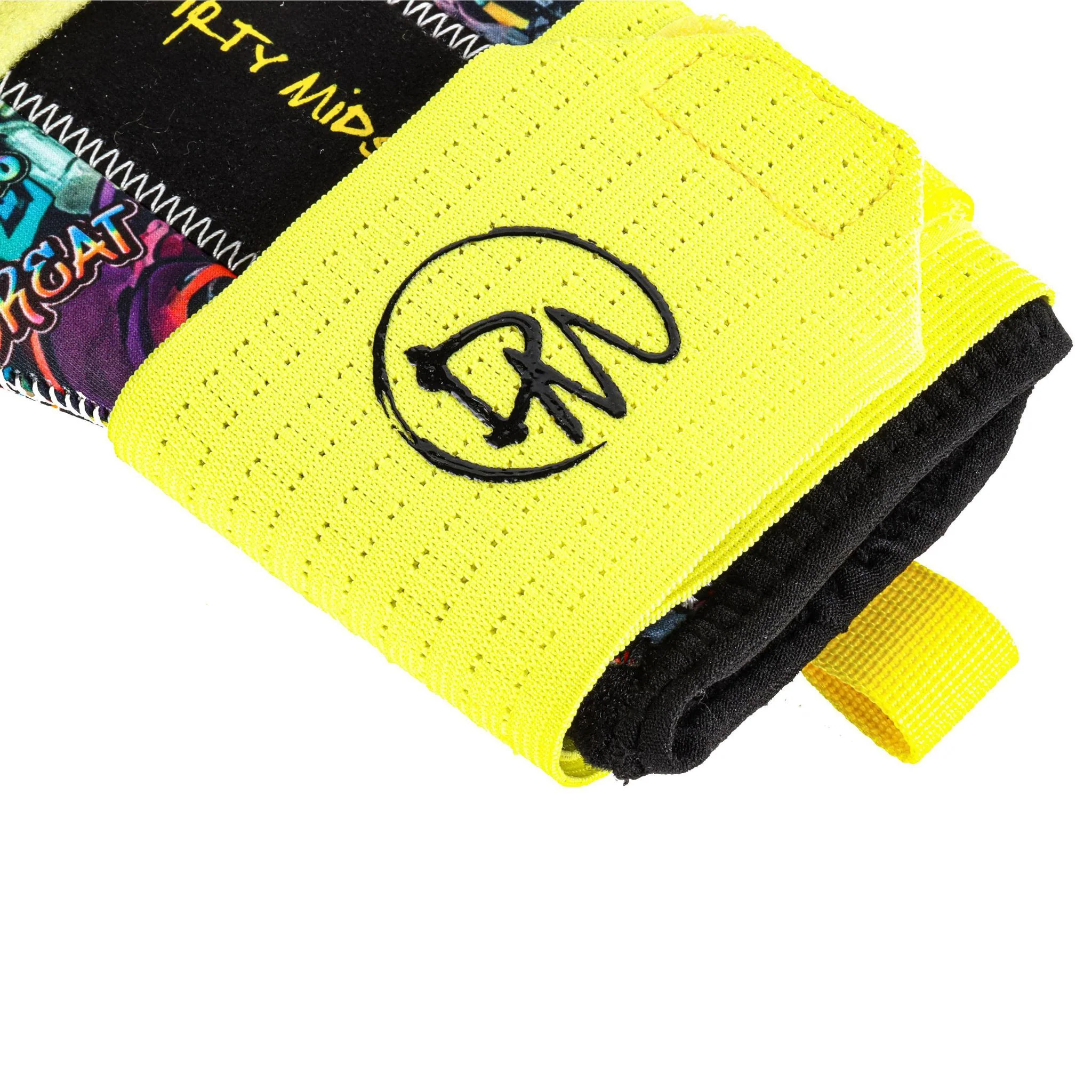 Graffiti - Savage Series Sliding Mitt - Image 4