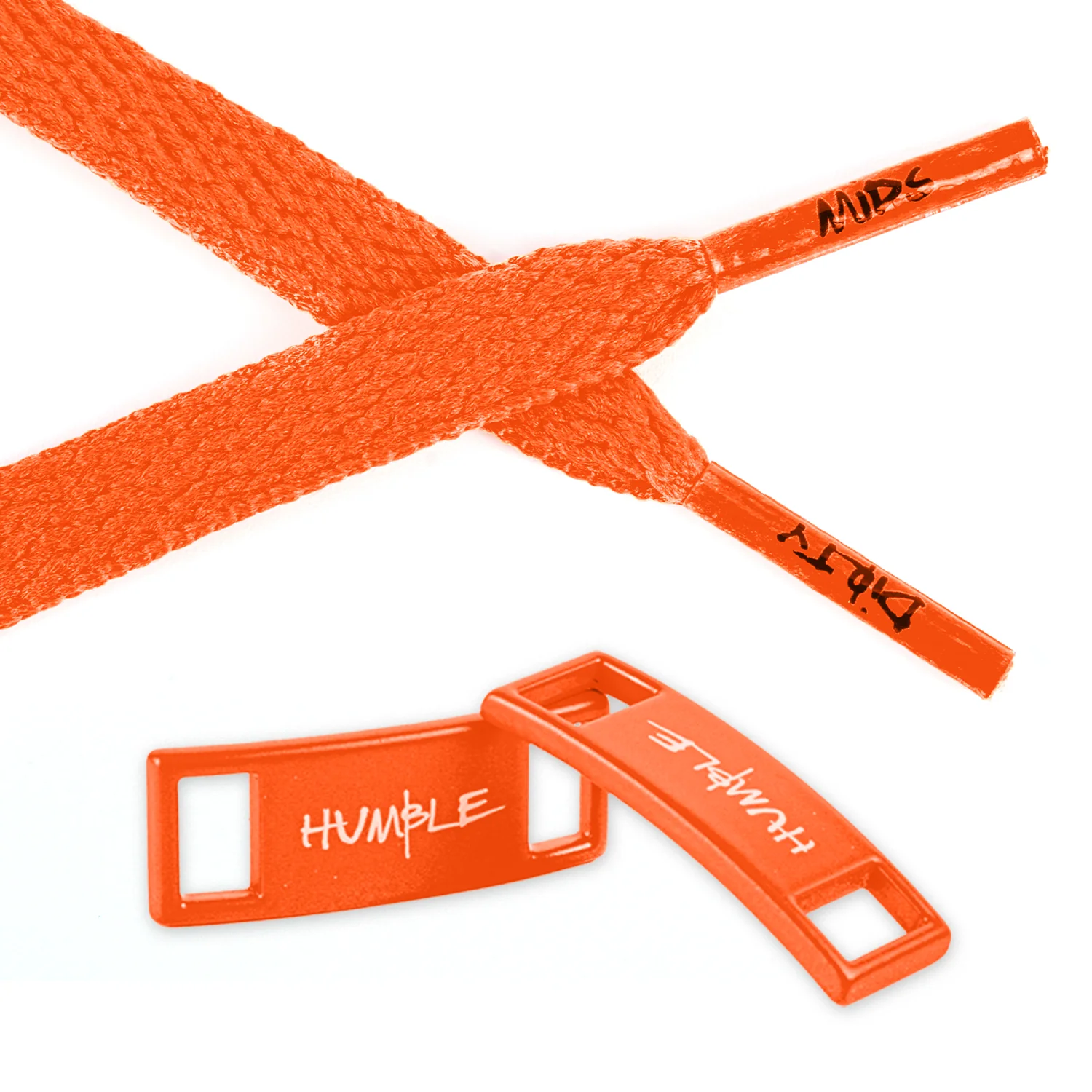 Humble Hustle - Motiv8 Shoelace - Image 3