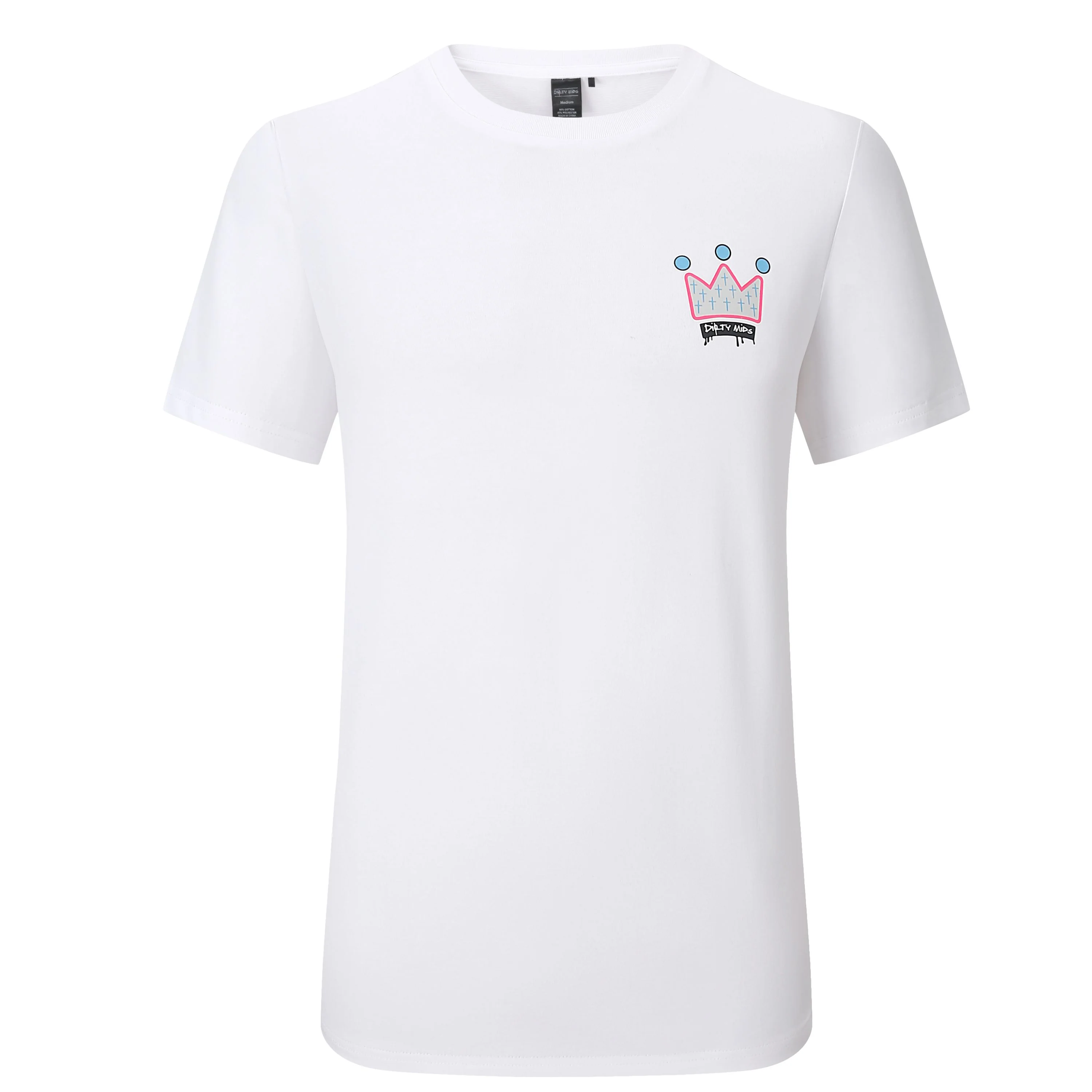 Iceout - Chosen Tee - Dirty Mids - Image 3