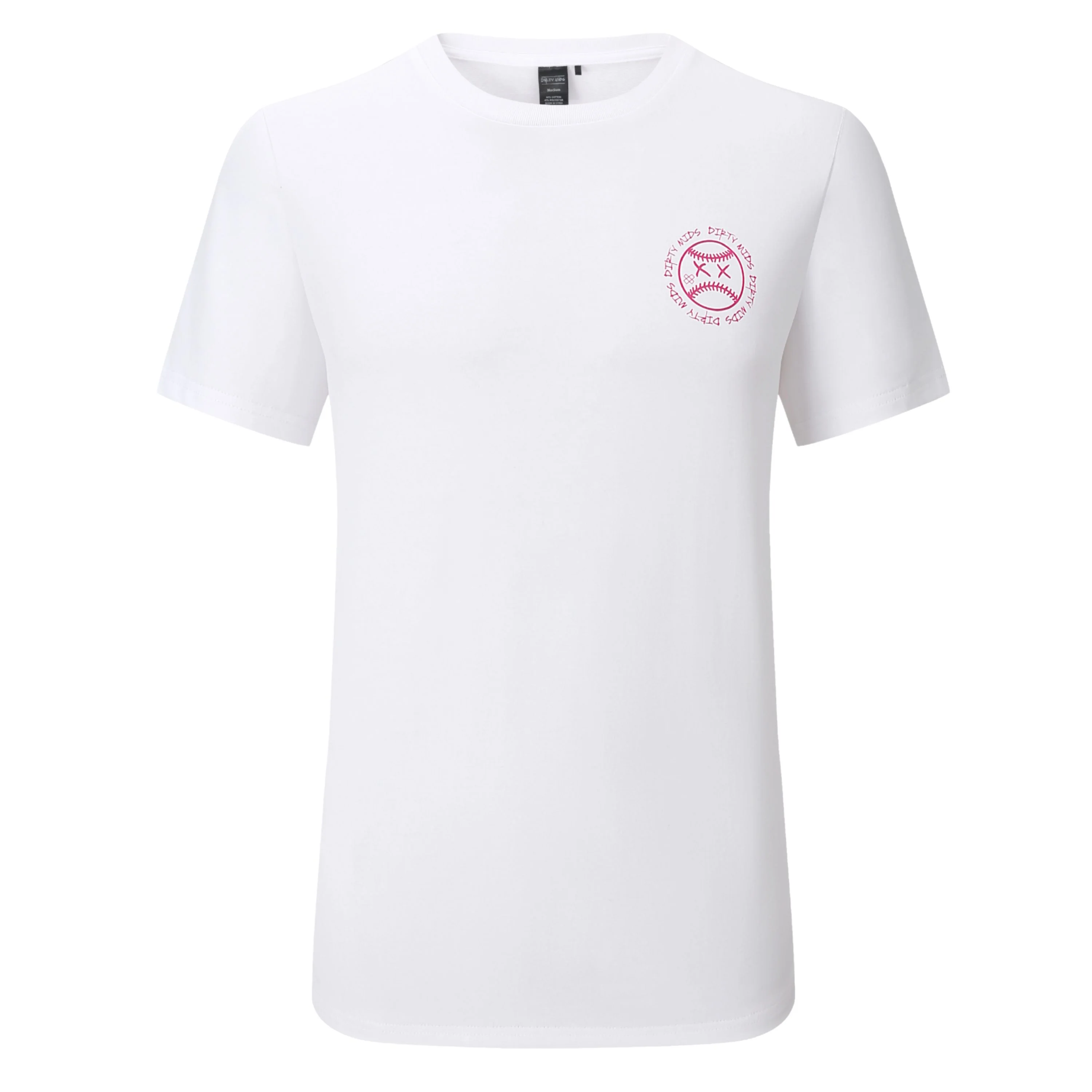 Iceout - Savage Stitch Tee - Dirty Mids - Image 3