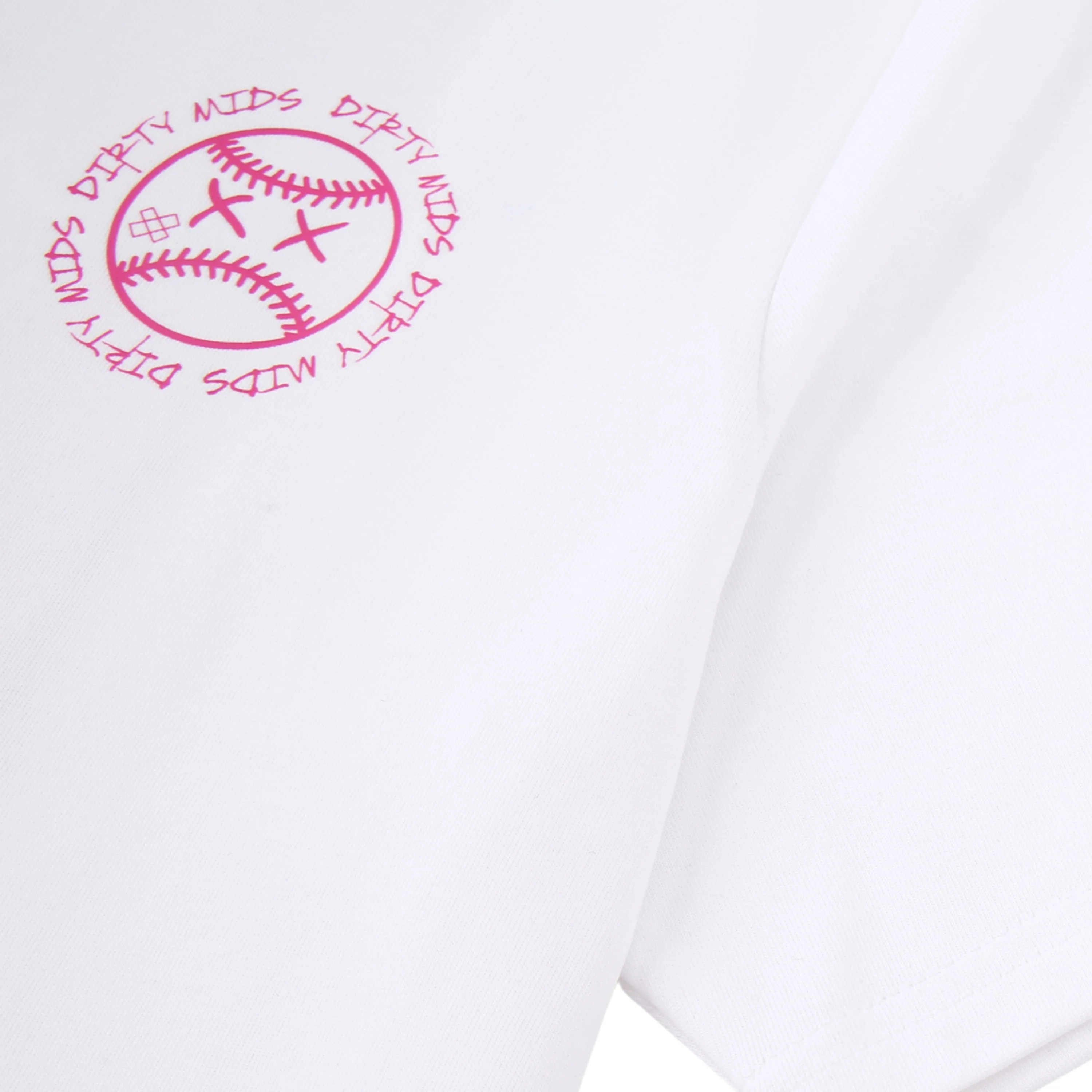 Iceout - Savage Stitch Tee - Dirty Mids - Image 4