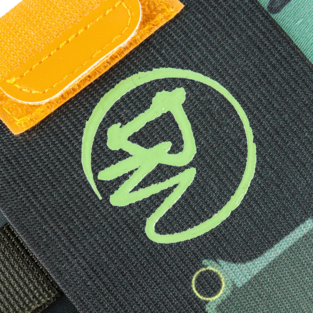 Kaboom - Savage Series Sliding Mitt - Image 4