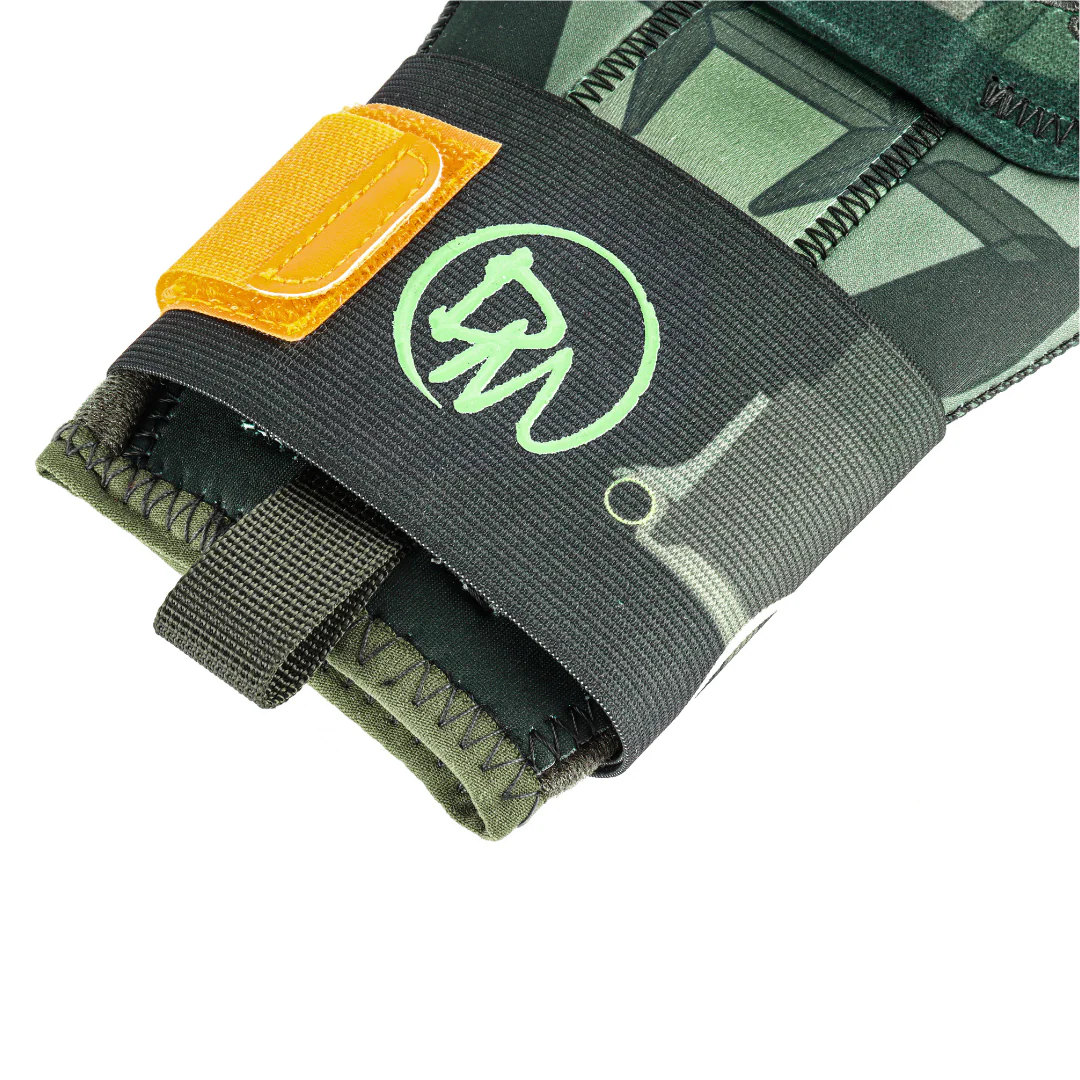 Kaboom - Savage Series Sliding Mitt - Image 5