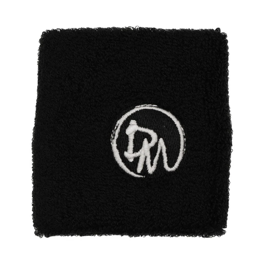 Lethal Black - Dirty Mids Savage Series Pro Wristband - Image 2