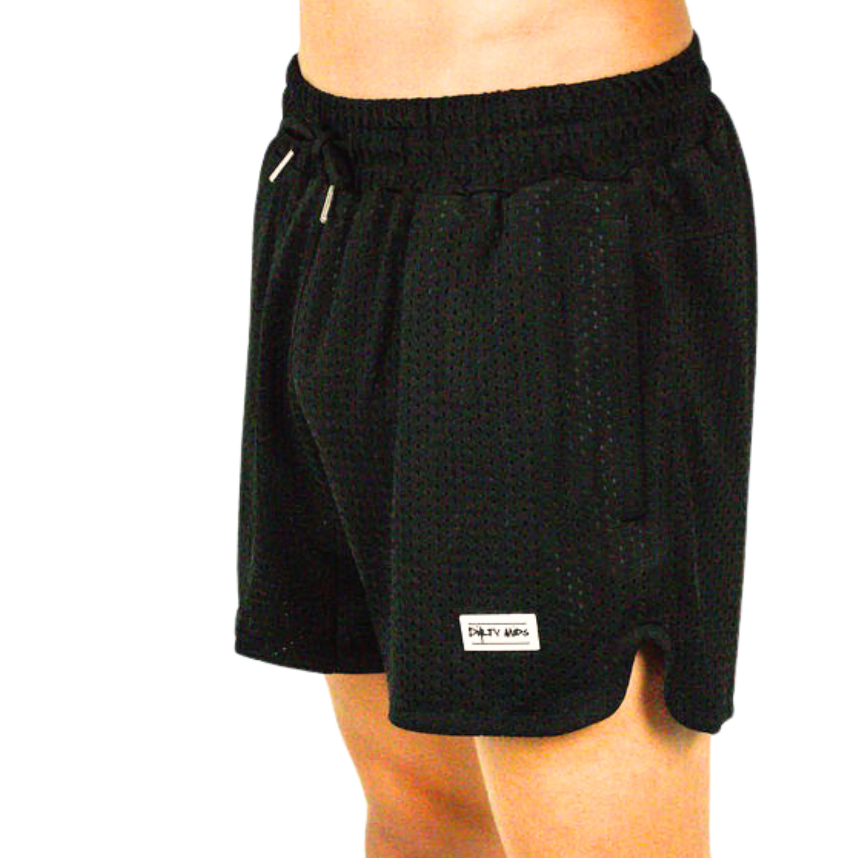 Lights Out - MVRK 5" Mesh Short - Image 3
