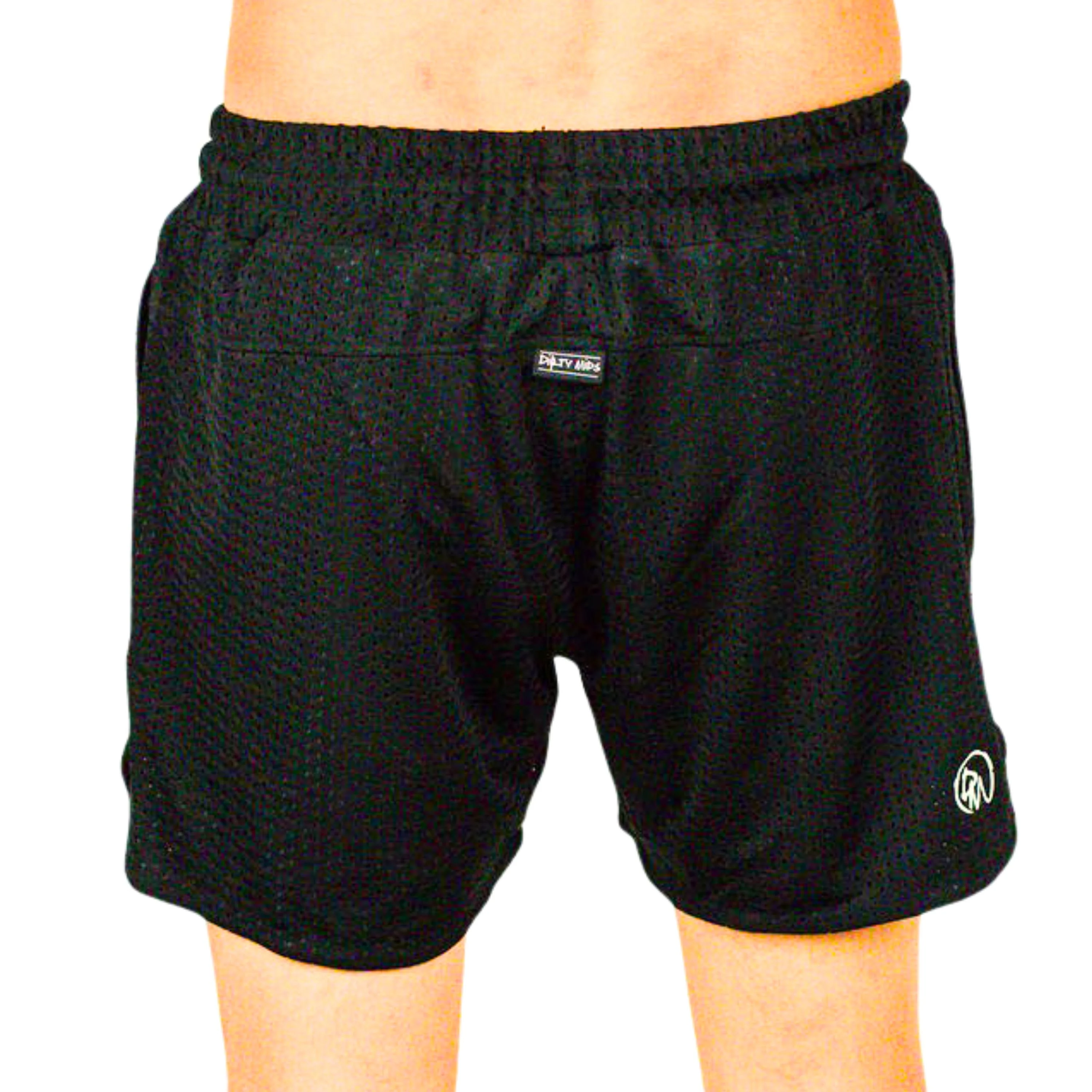 Lights Out - MVRK 5" Mesh Short - Image 4