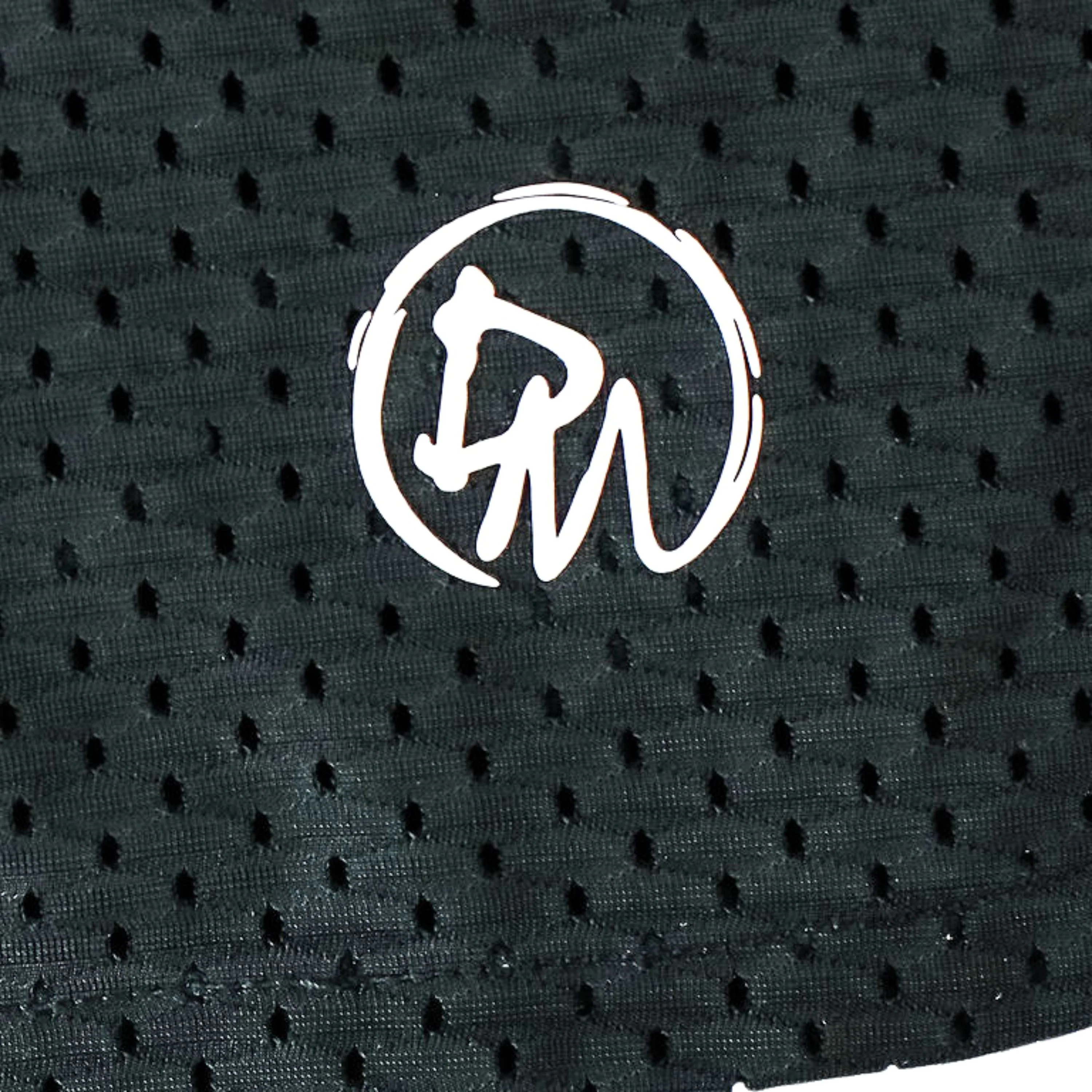 Lights Out - MVRK 5" Mesh Short - Image 7