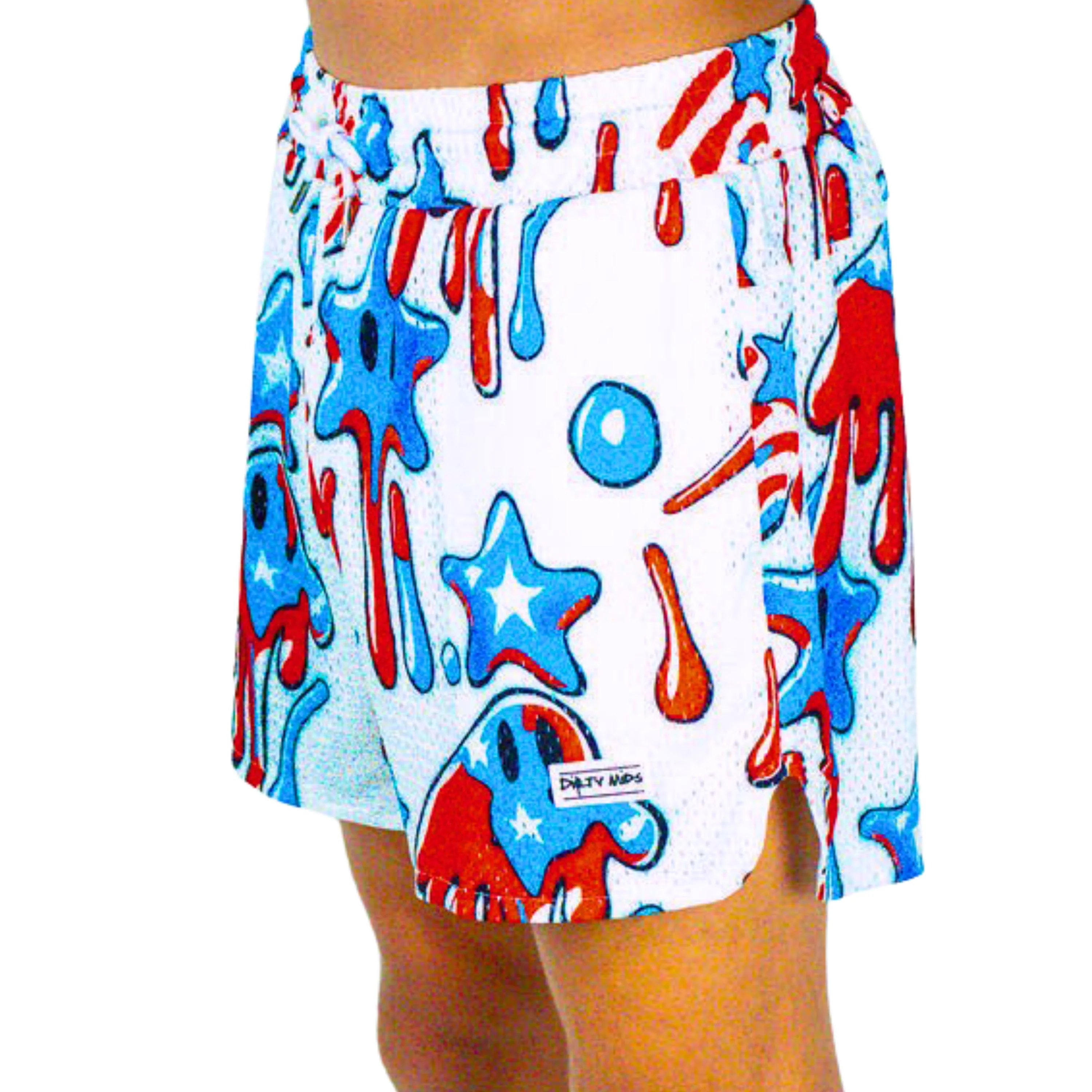 Meltdown - MVRK 5" Mesh Short - Image 6