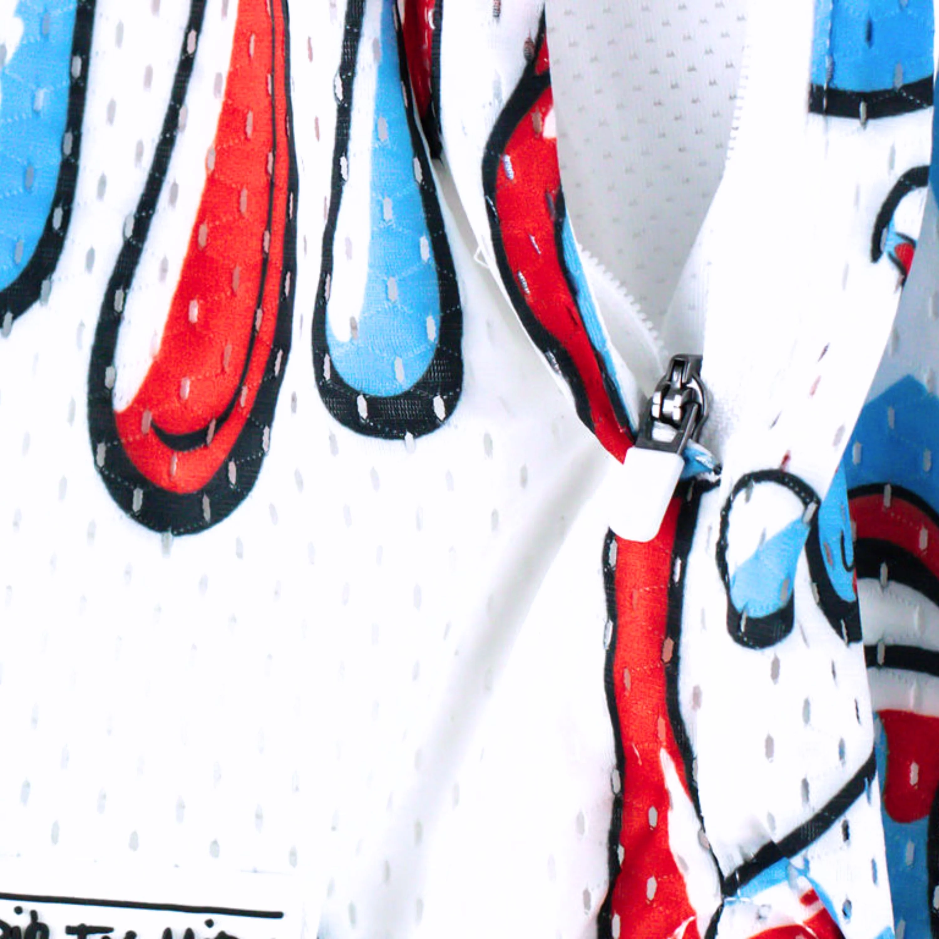 Meltdown - MVRK 5" Mesh Short - Image 7