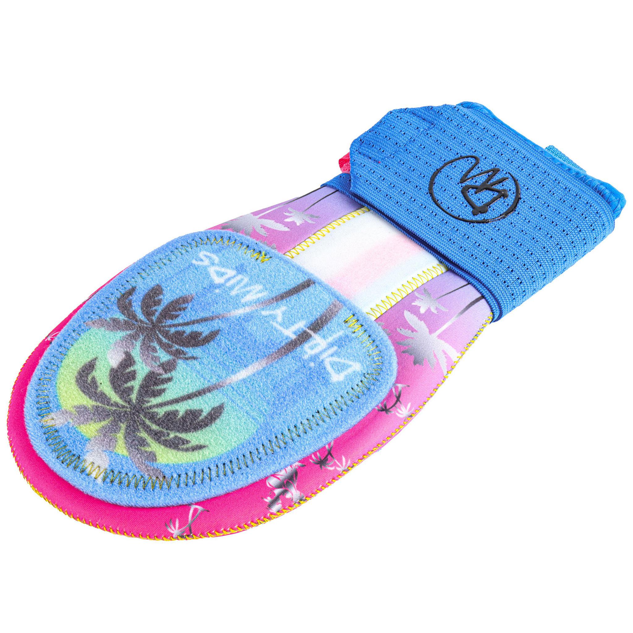 Miami Nights - Savage Series Sliding Mitt - Image 3
