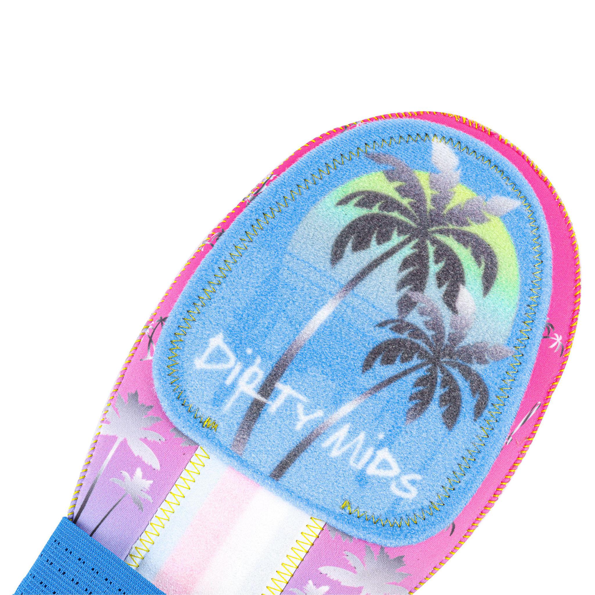 Miami Nights - Savage Series Sliding Mitt - Image 4