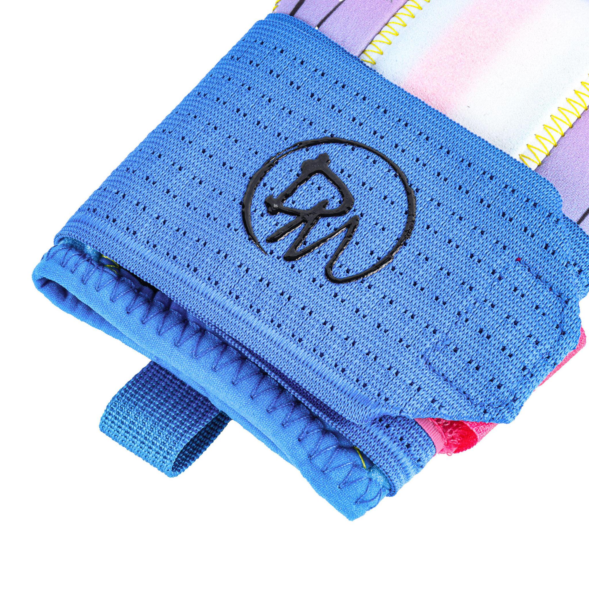 Miami Nights - Savage Series Sliding Mitt - Image 5